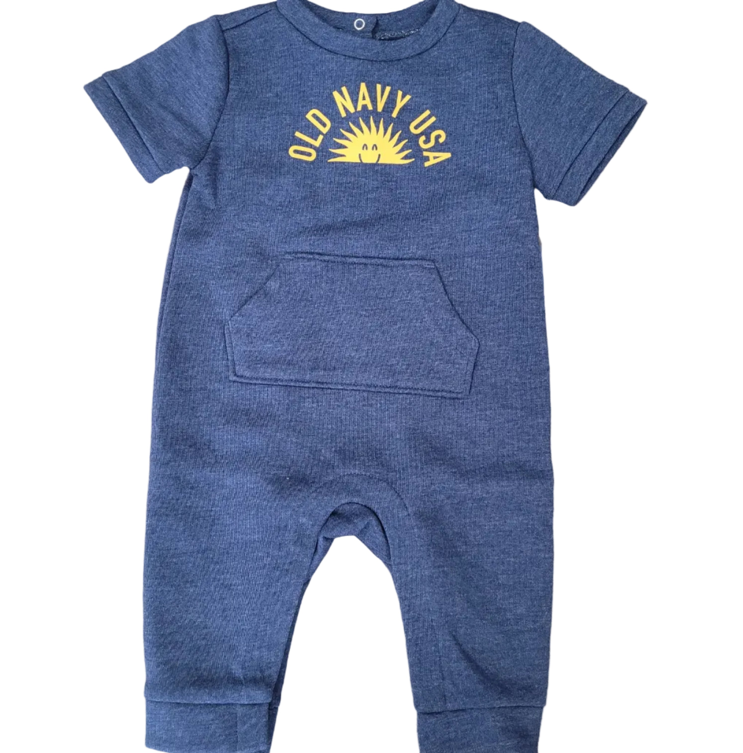 Old navy - 3/6 mois