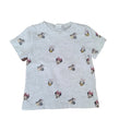 H&M - mcourte - 9-12 mois