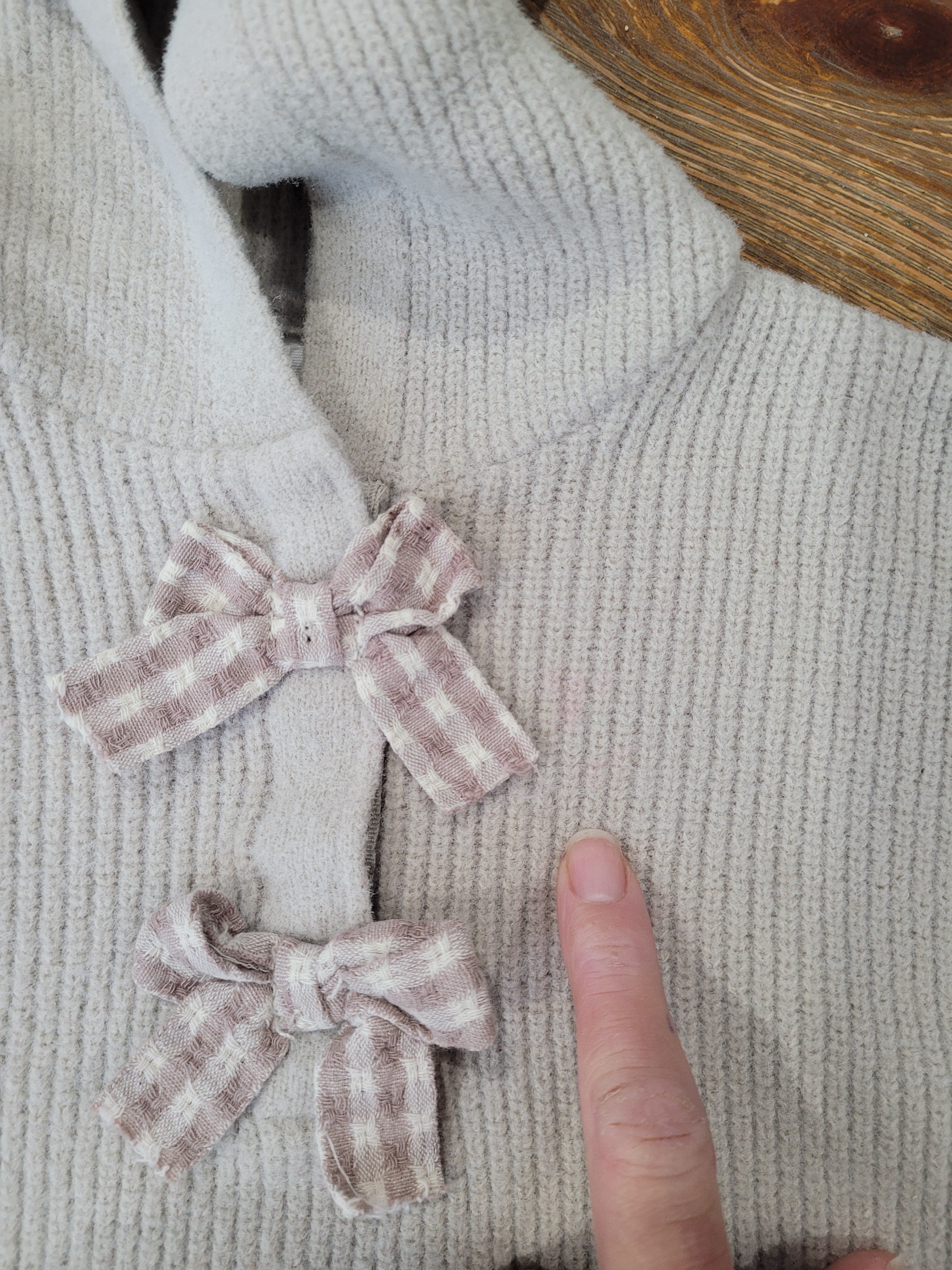 Zara - ensemble - 9-12 mois