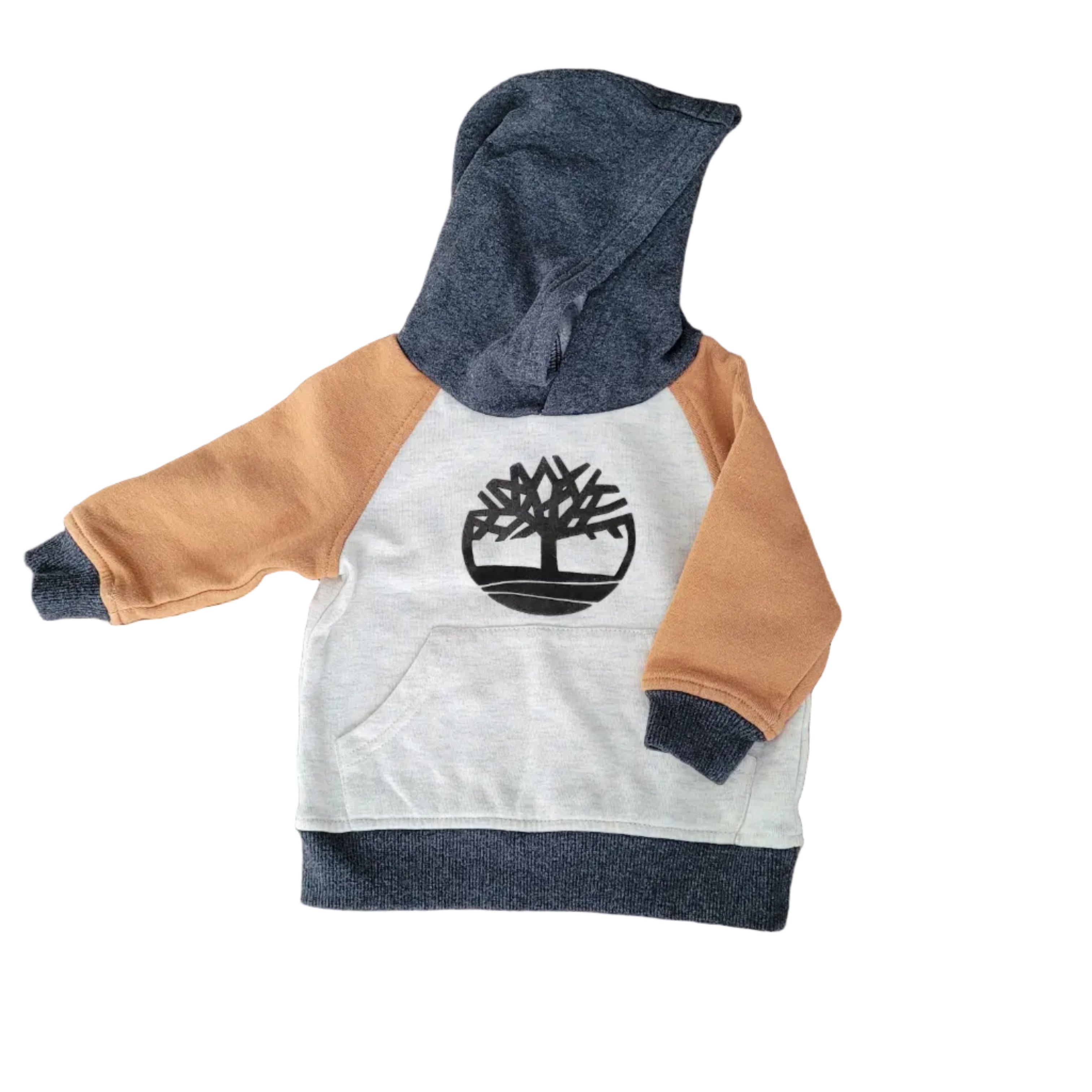 Timberland - coton ouaté - 12 mois