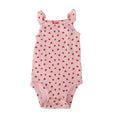 Carters - camisole - 6 mois