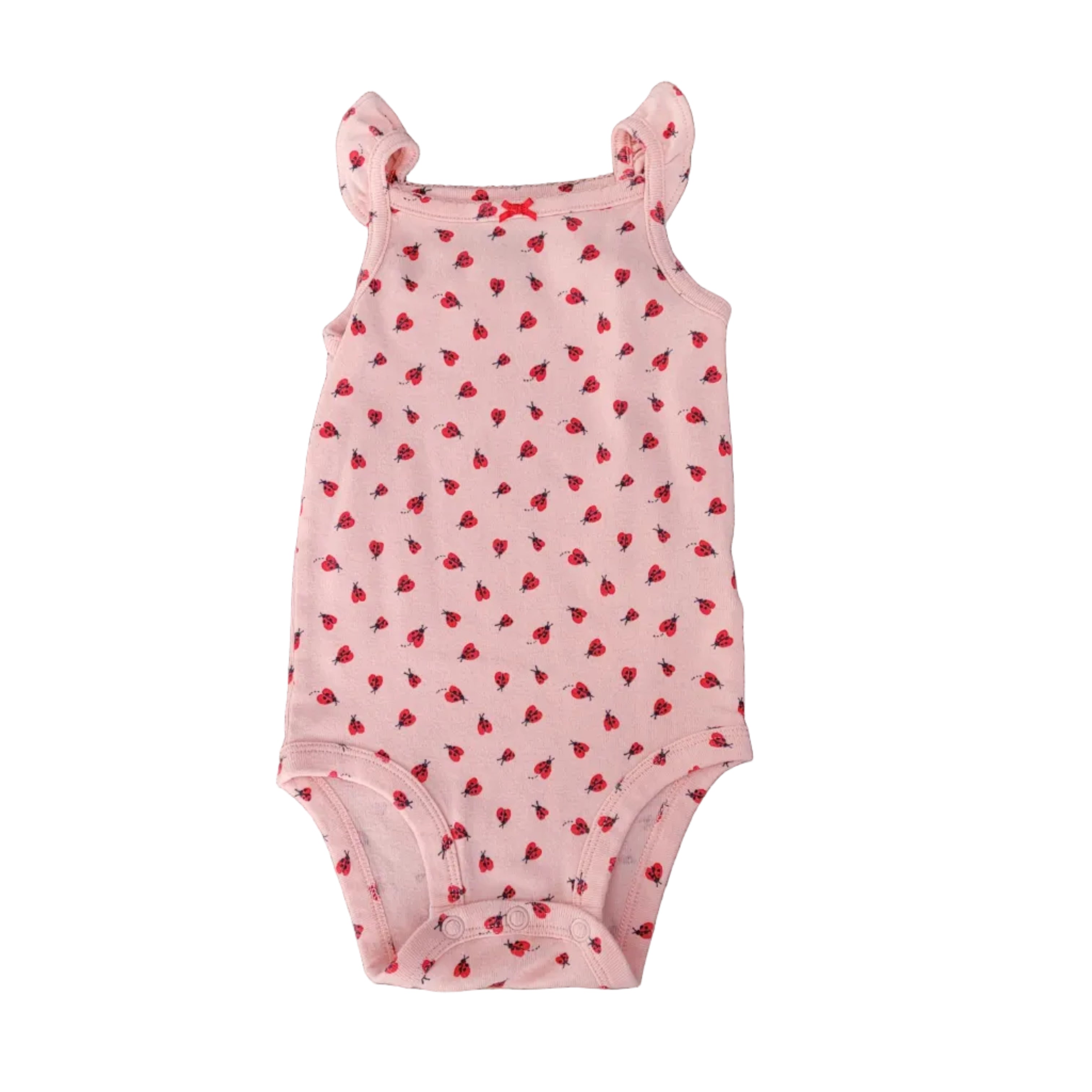 Carters - camisole - 6 mois