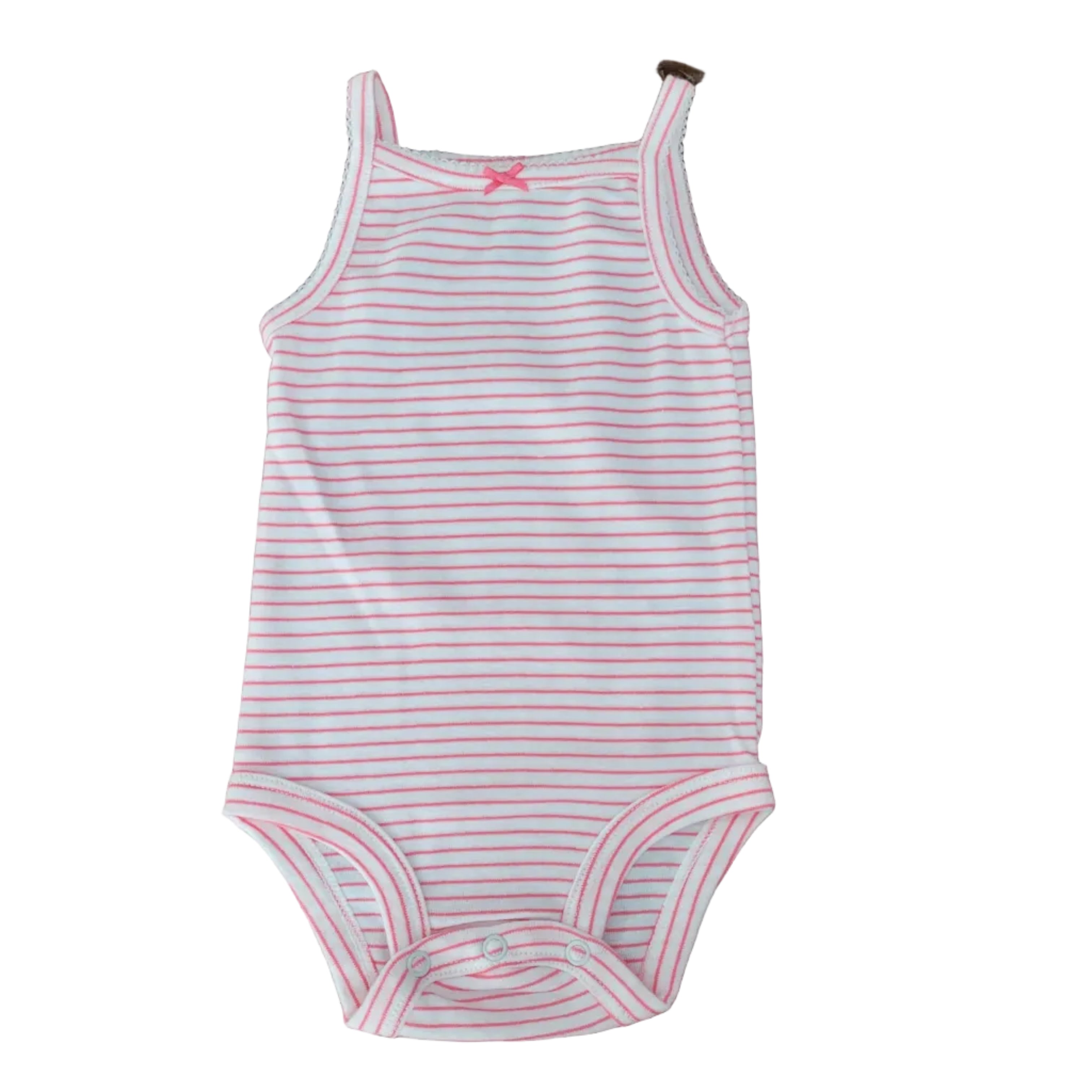 Carters - camisole - 6 mois
