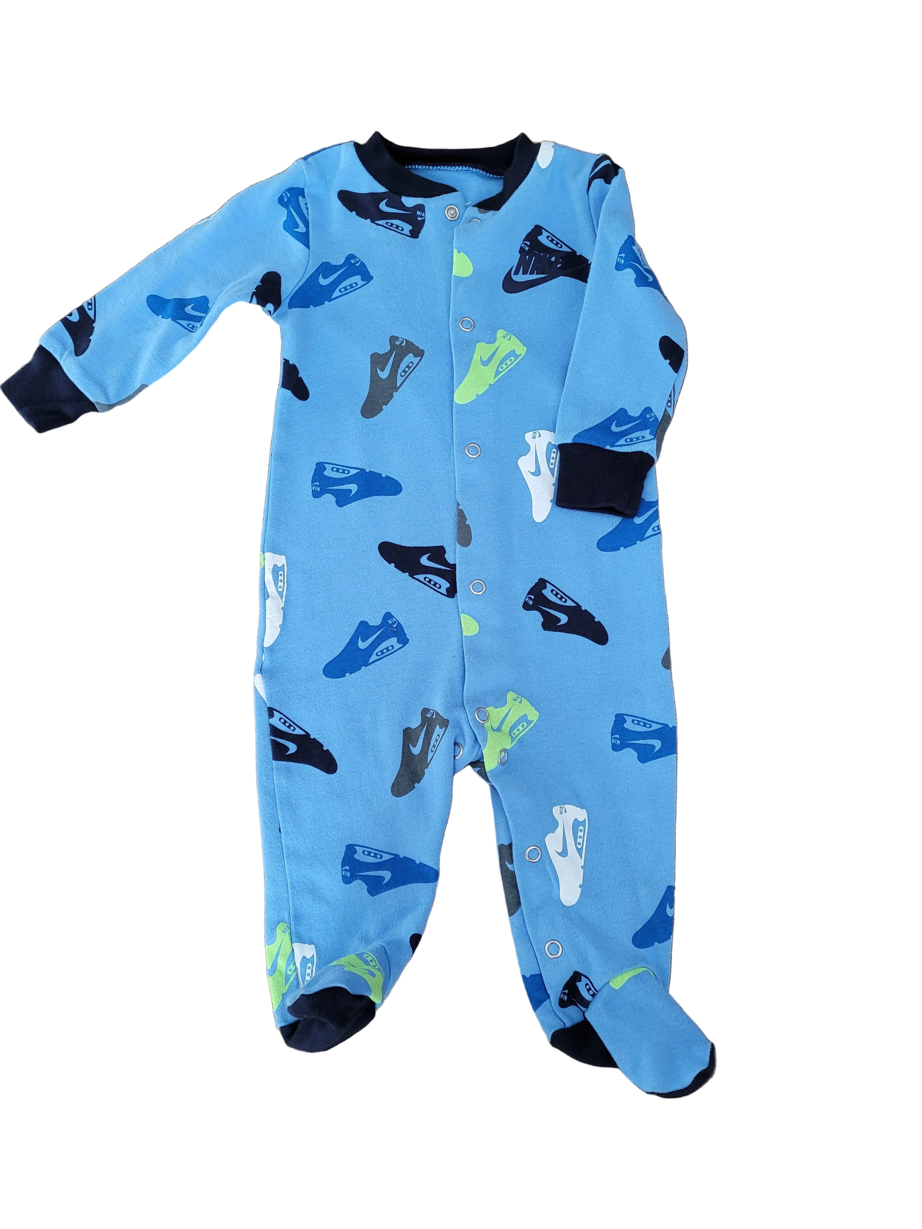 Nike - pyjama - 6 mois