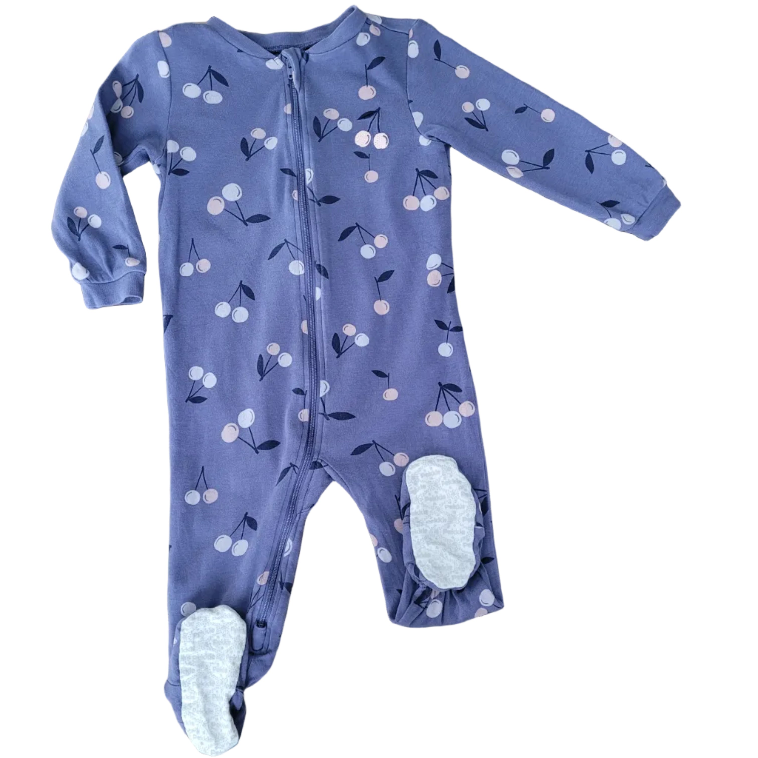 Pekkle - pyjama - 12 mois