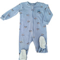 Pekkle - pyjama - 12 mois