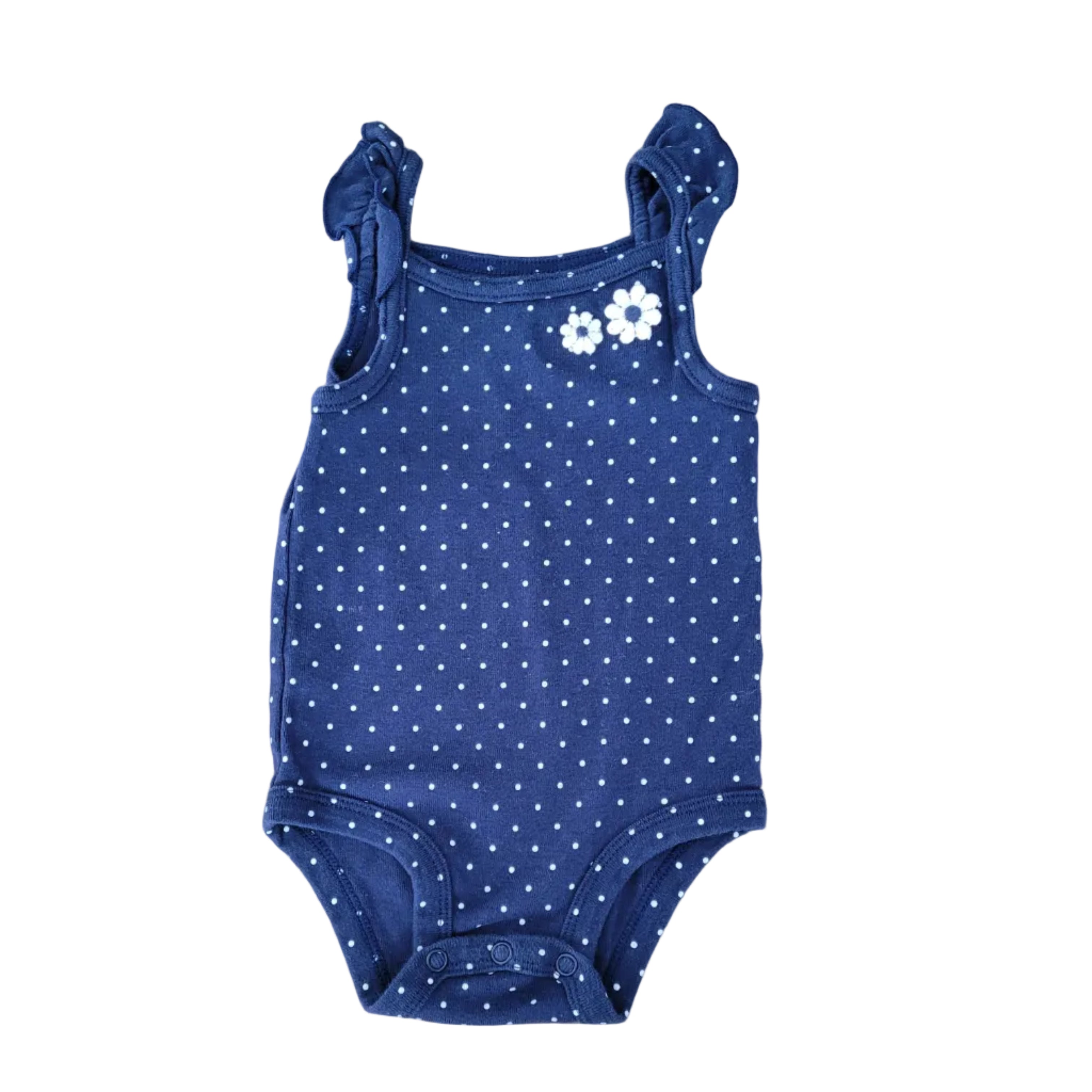 Carters - 6 mois