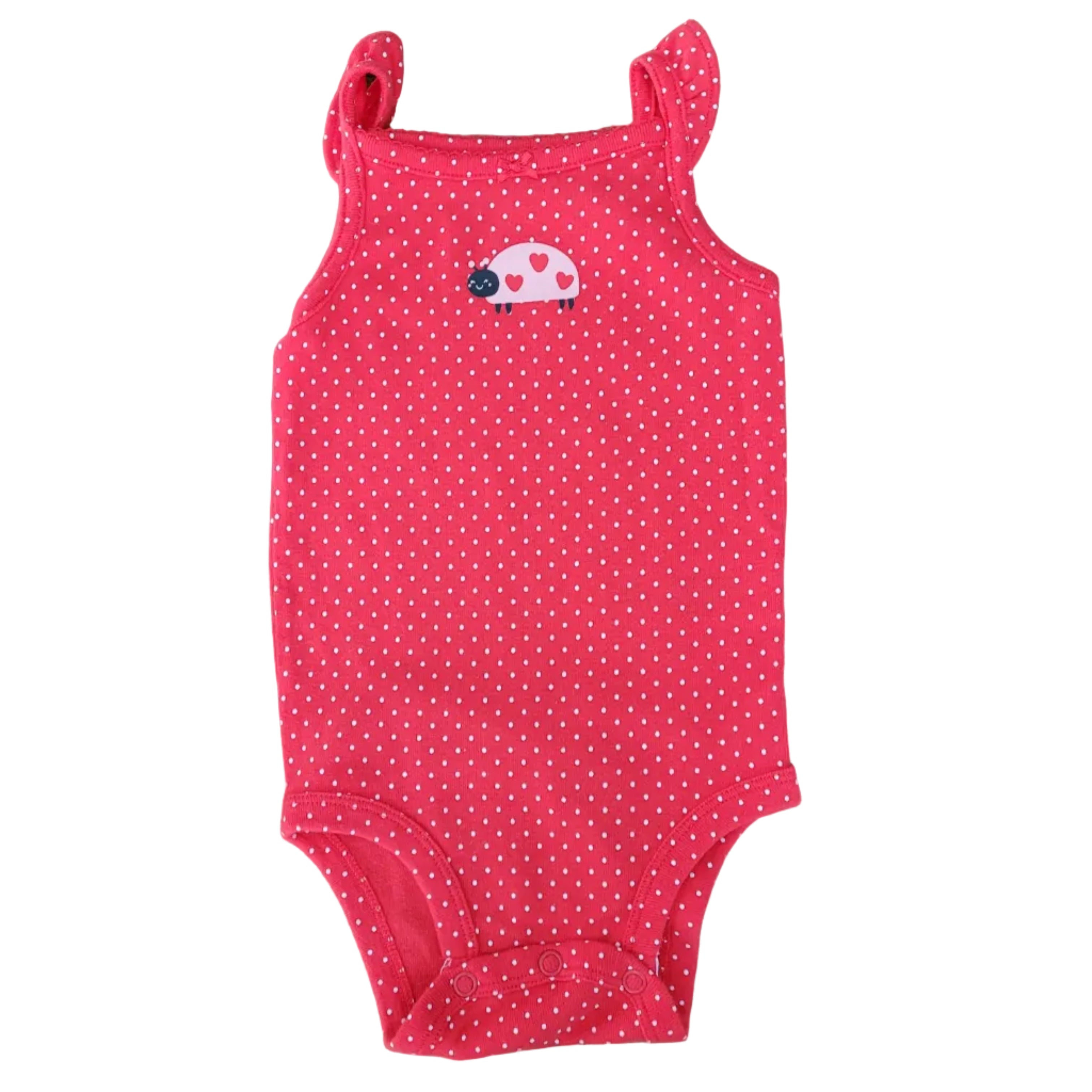 Carters - 6 mois