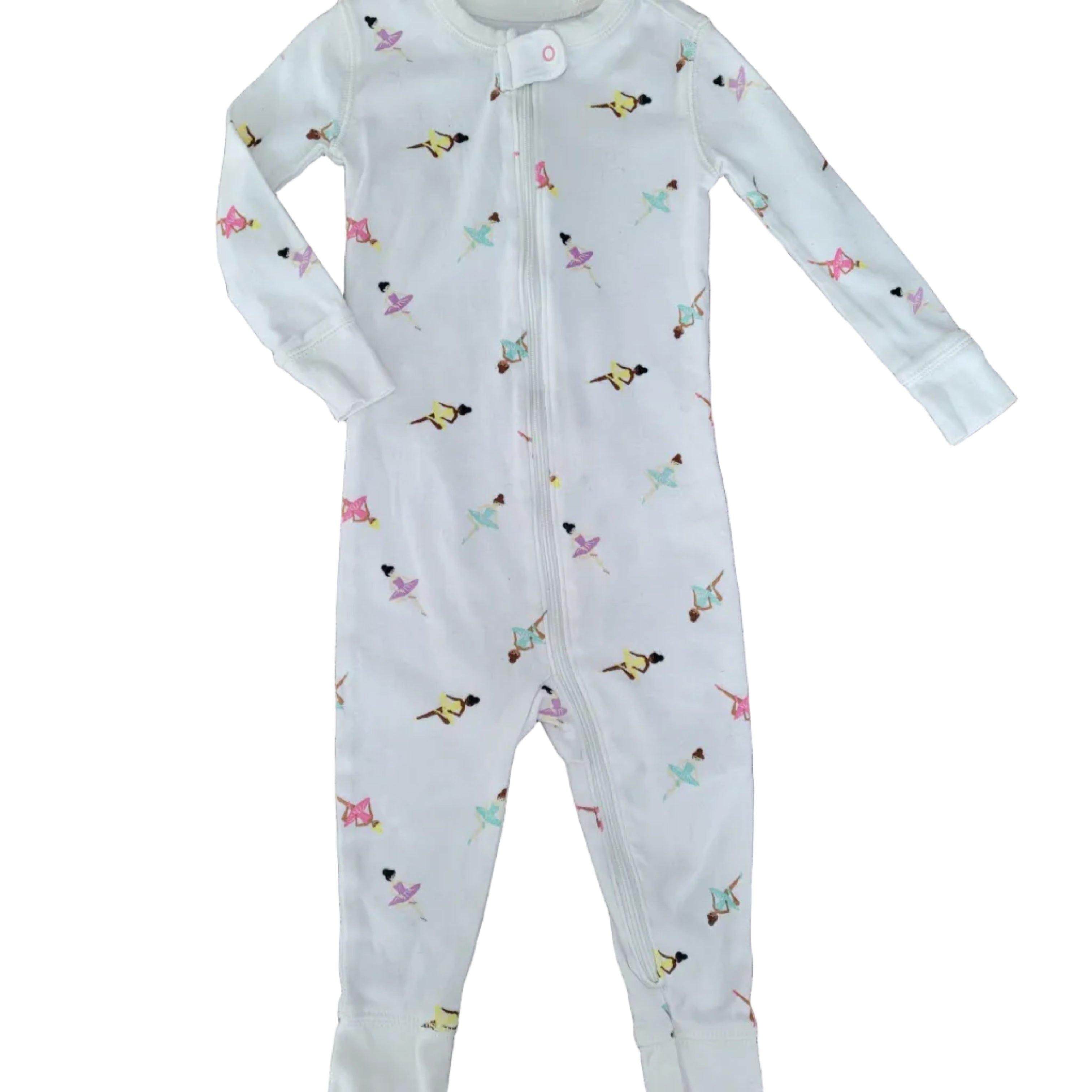Old navy - pyjama - 18/24 mois