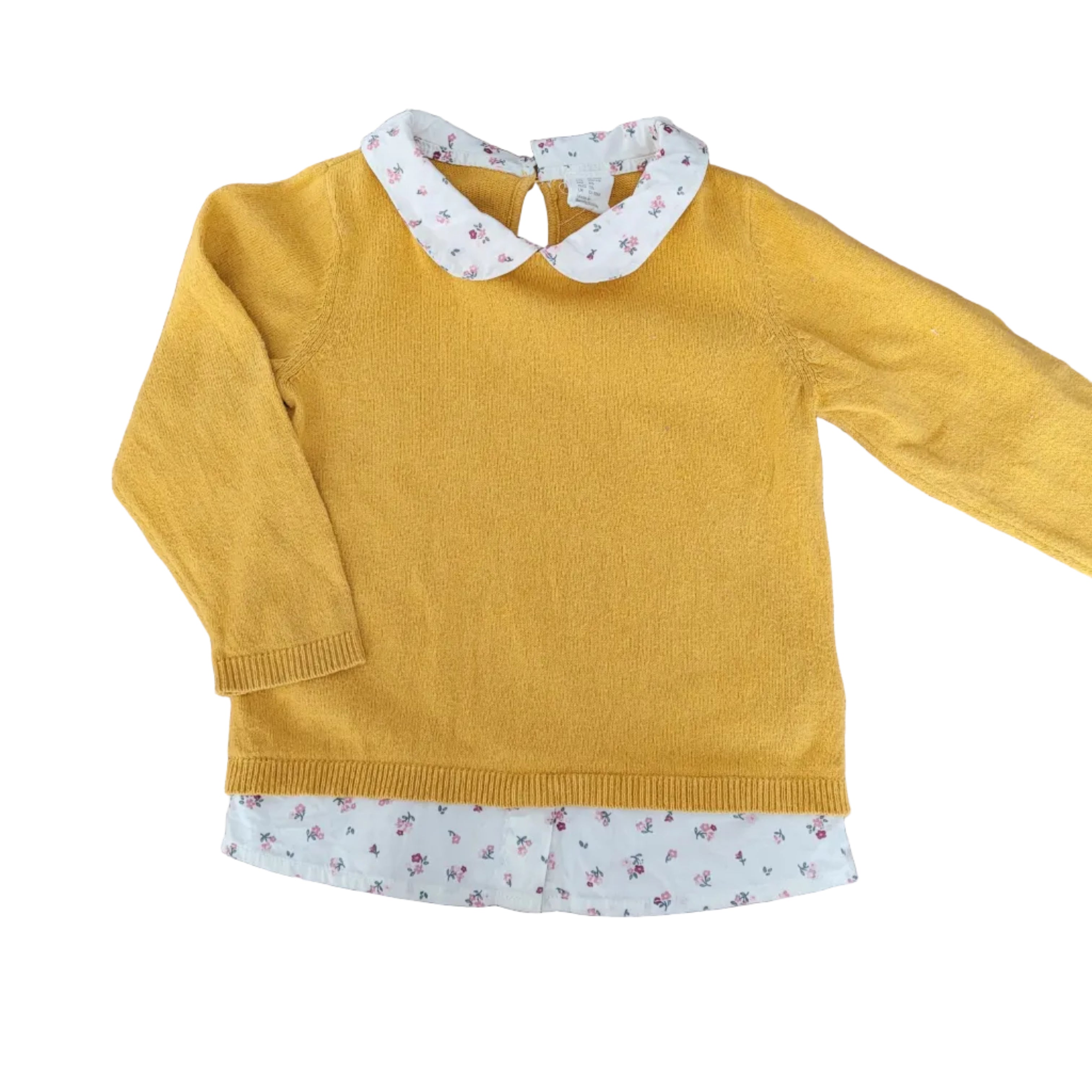H&M - mlongue - 12/18 mois