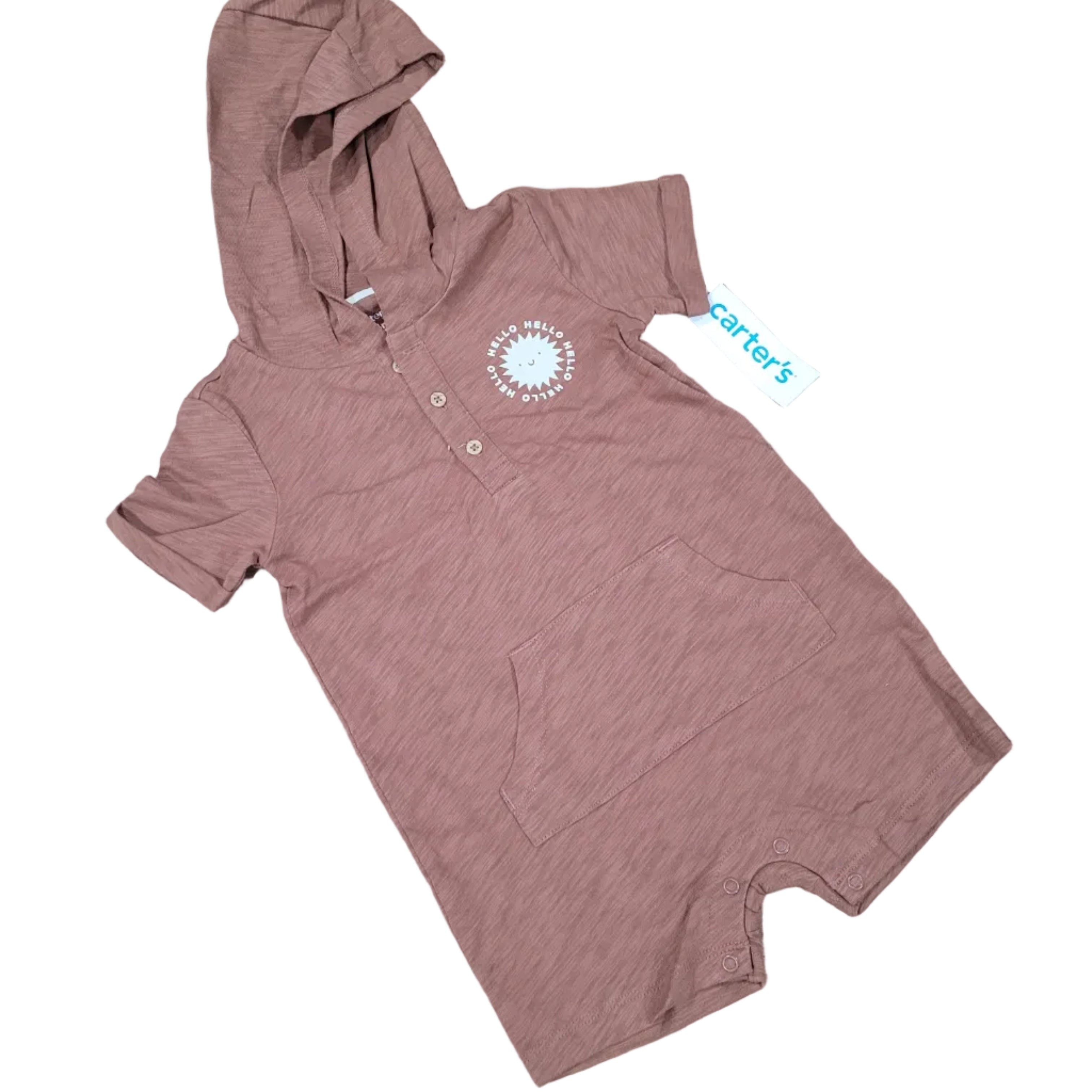 neuf* Carters - 24 mois