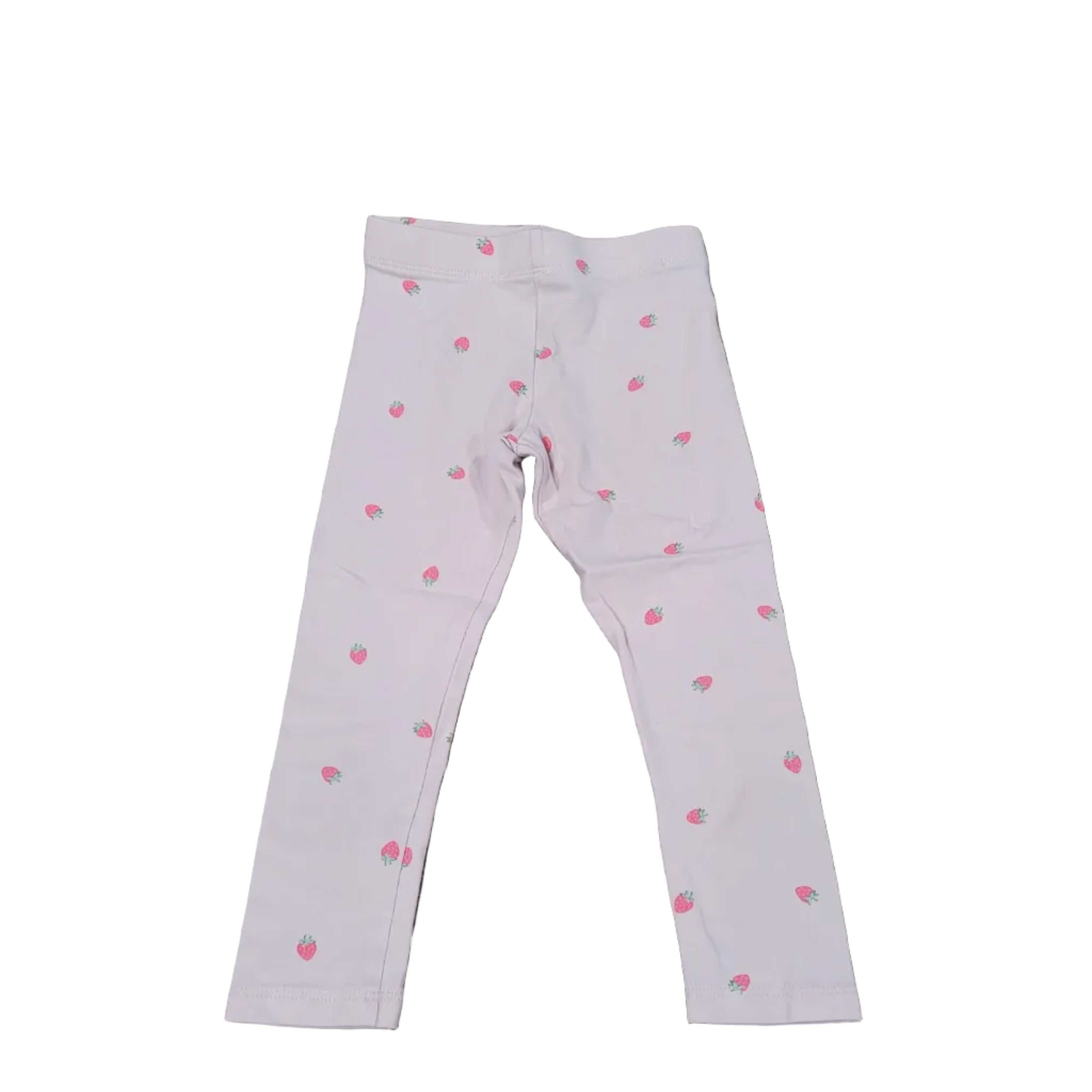 H&M - legging - 18/24 mois