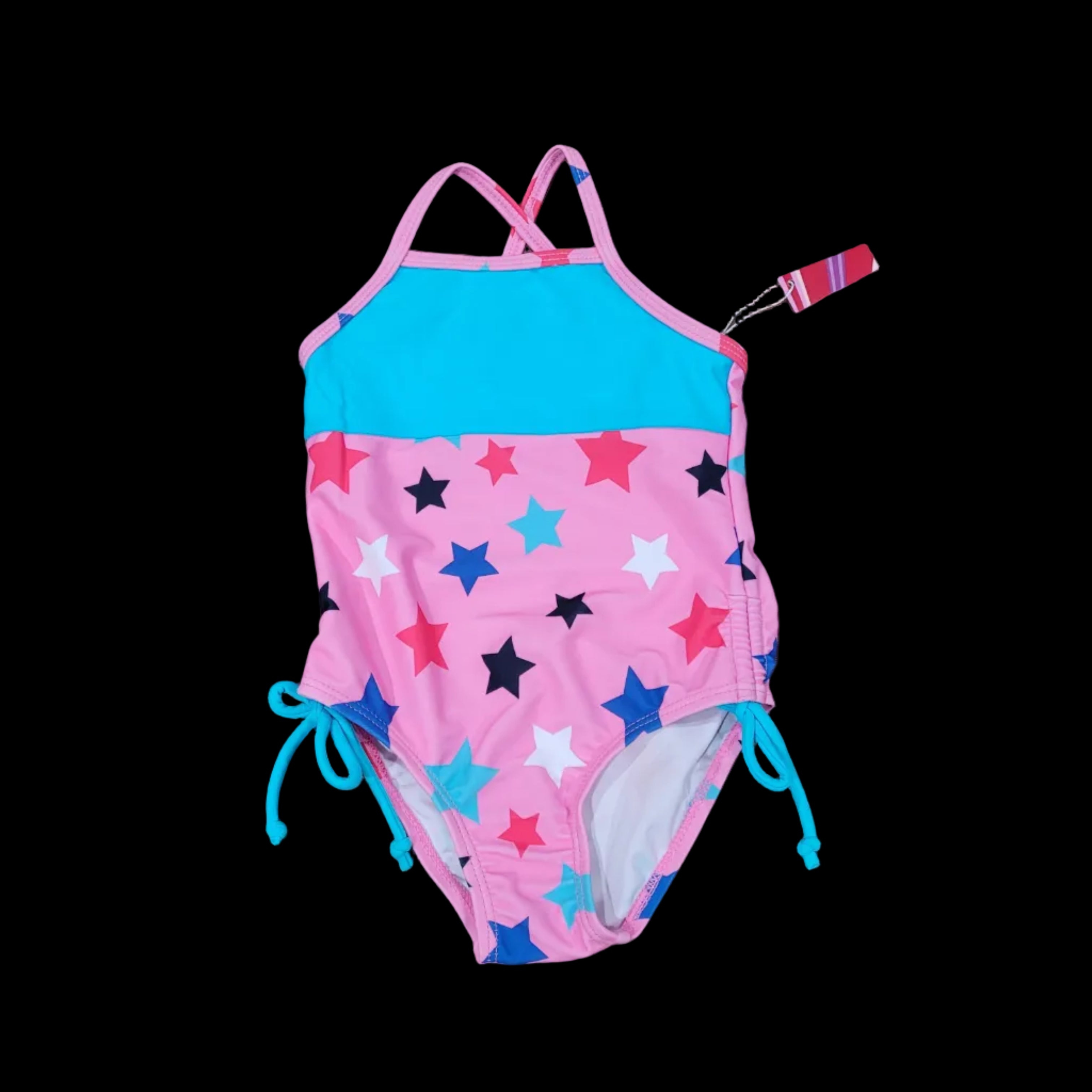 neuf* Didi - costume de bain - 24 mois