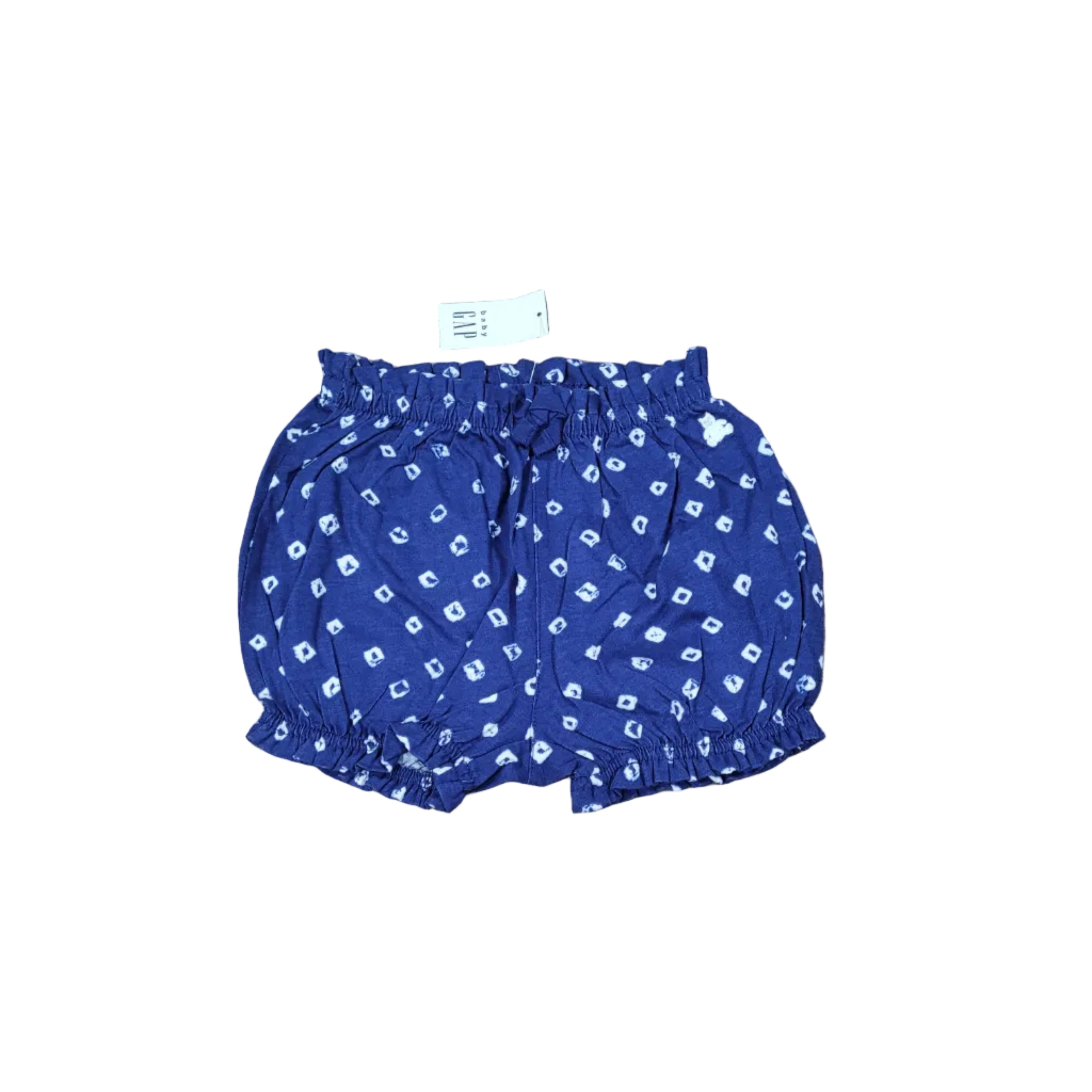 neuf* Baby gap - short - 18/24 mois
