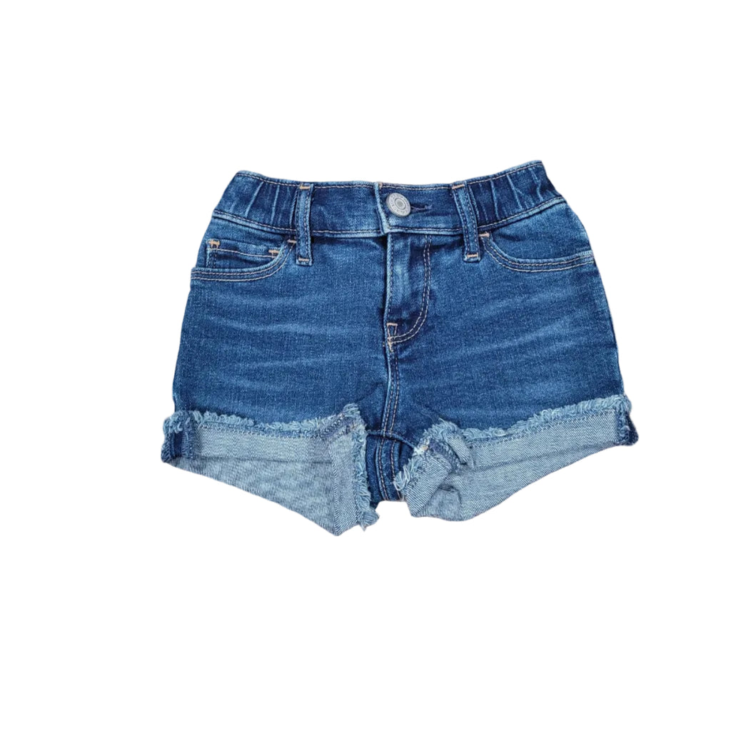 neuf* Gap - short jeans - 18/24 mois