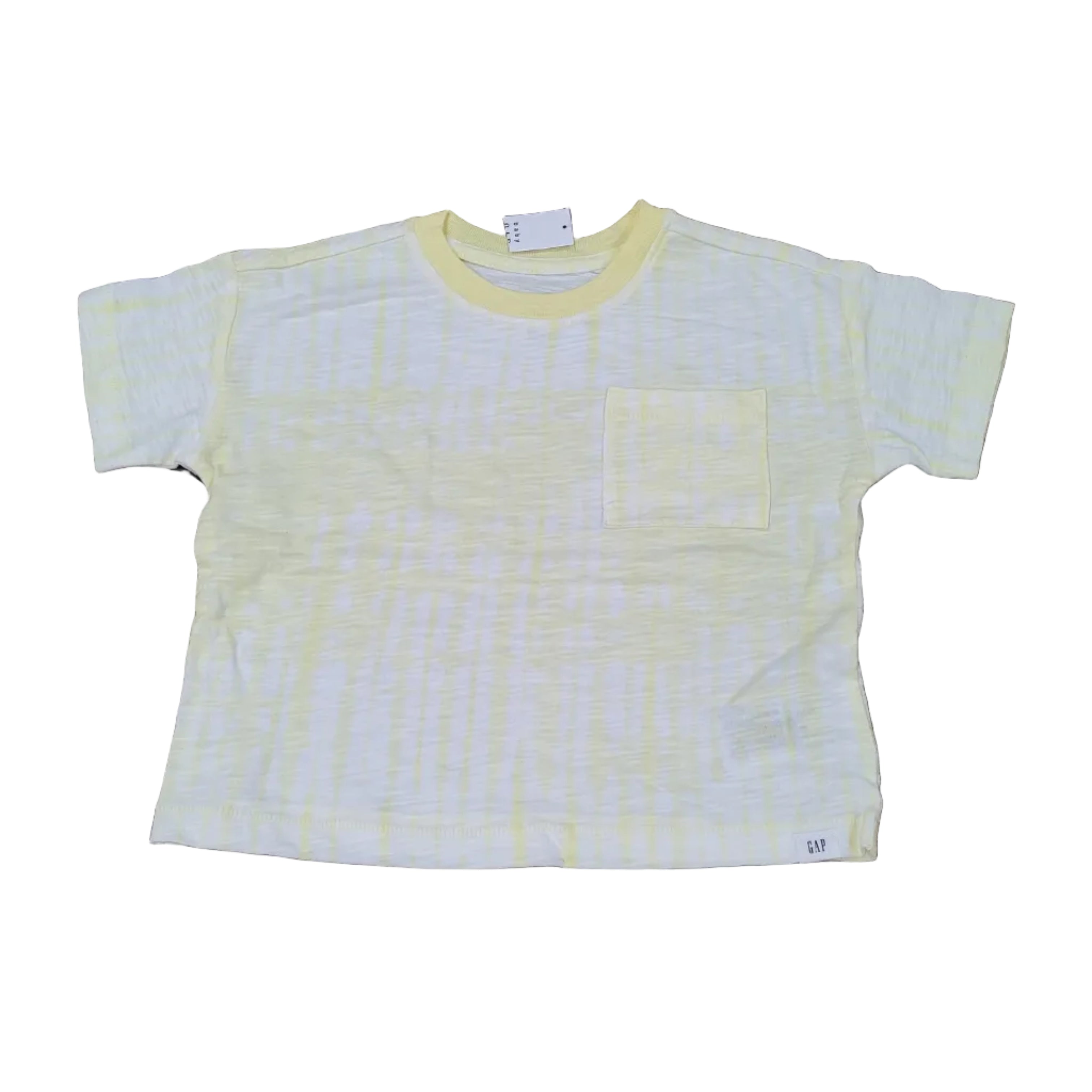 neuf* Baby gap - mcourte - 18/24 mois