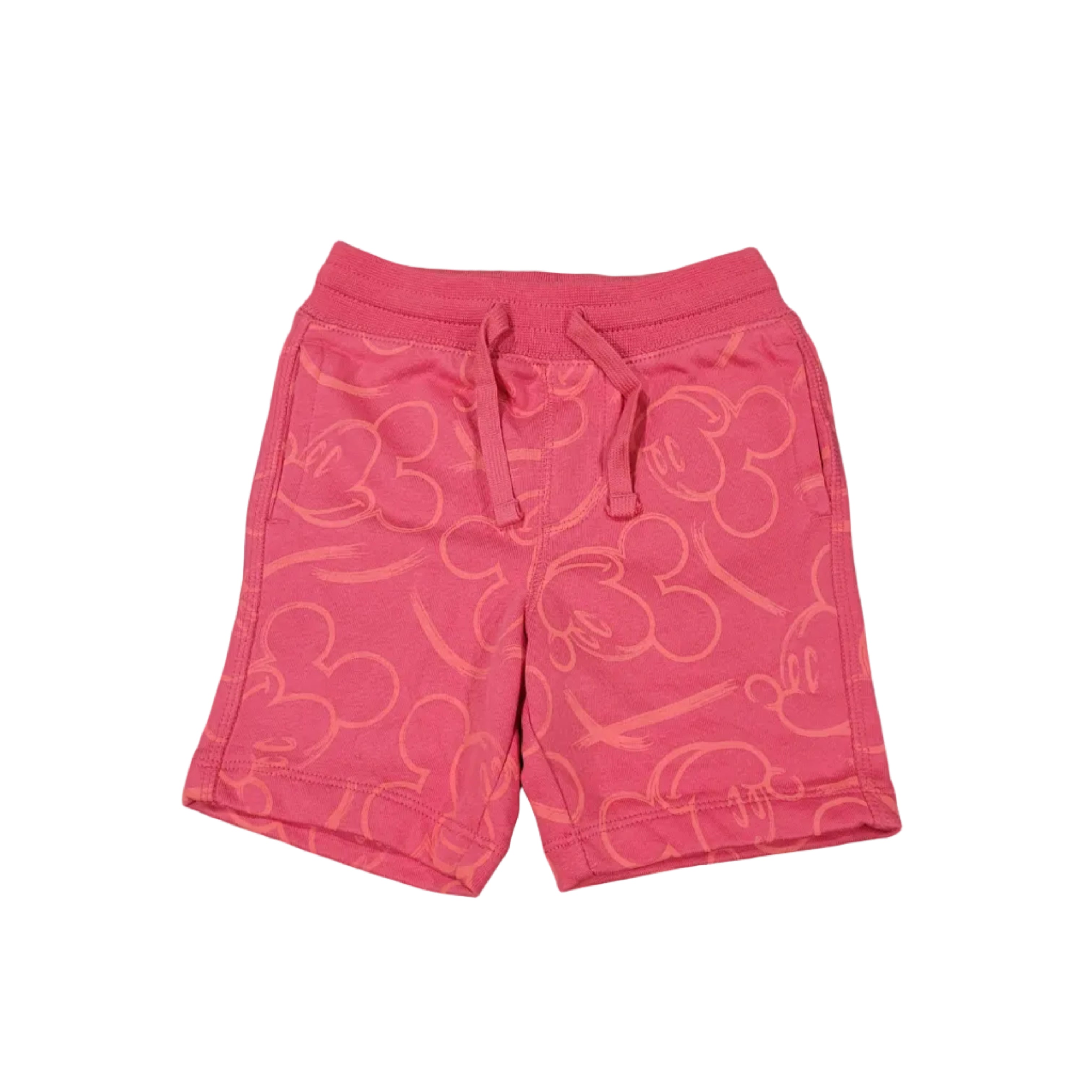 neuf* Gap X Disney - bermuda - 18/24 mois