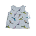 Old navy - camisole - 12/18 mois