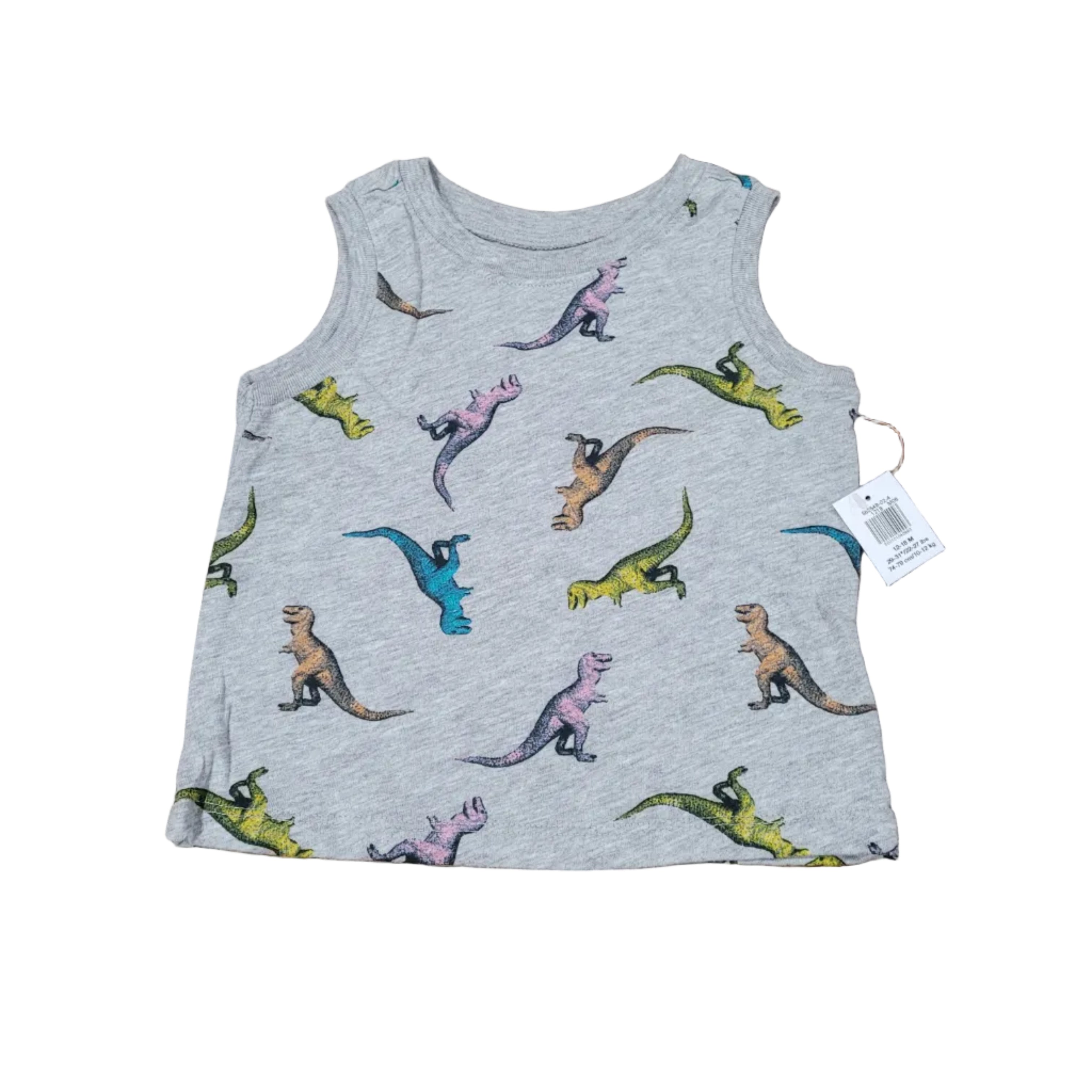 Old navy - camisole - 12/18 mois