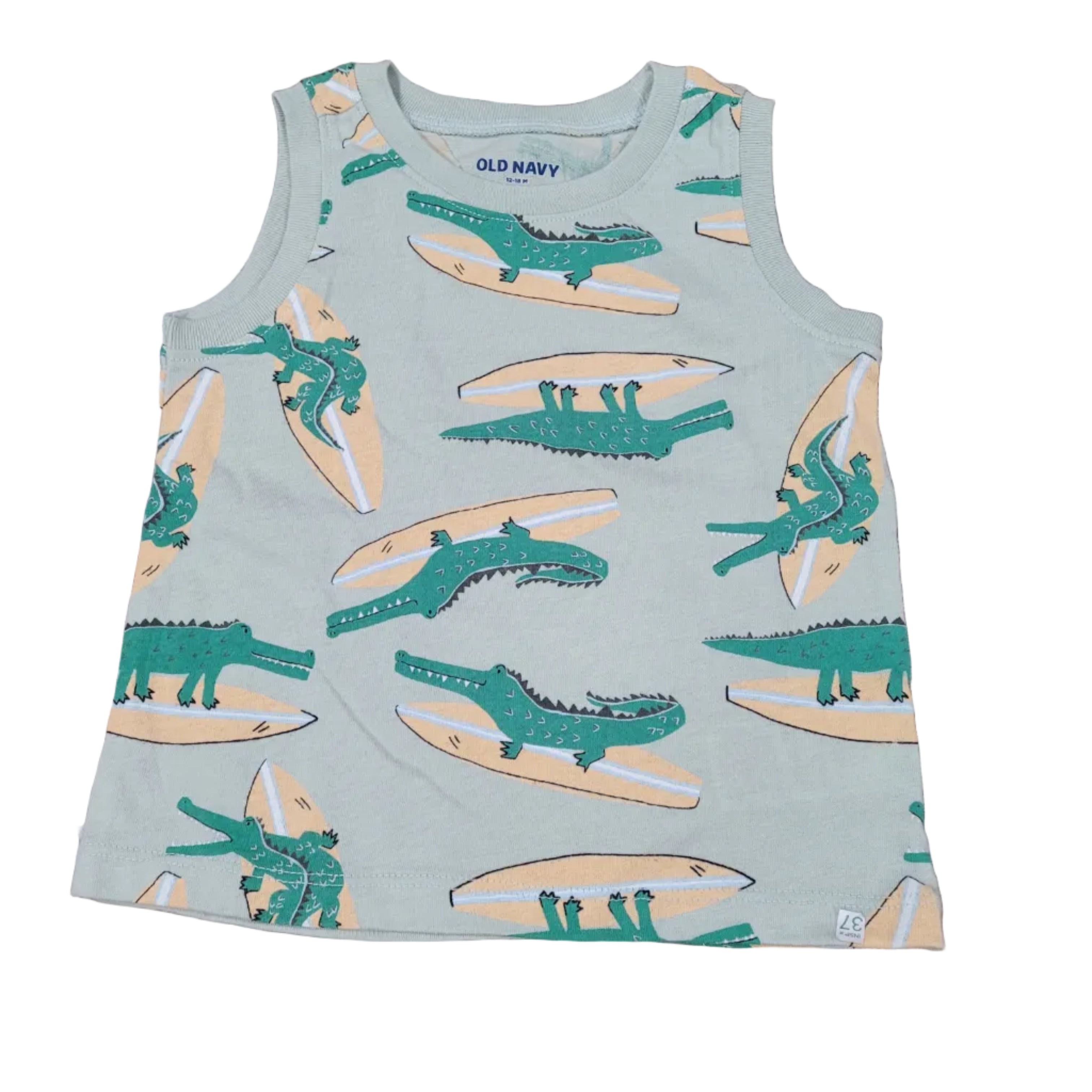 Old navy - camisole - 12/18 mois