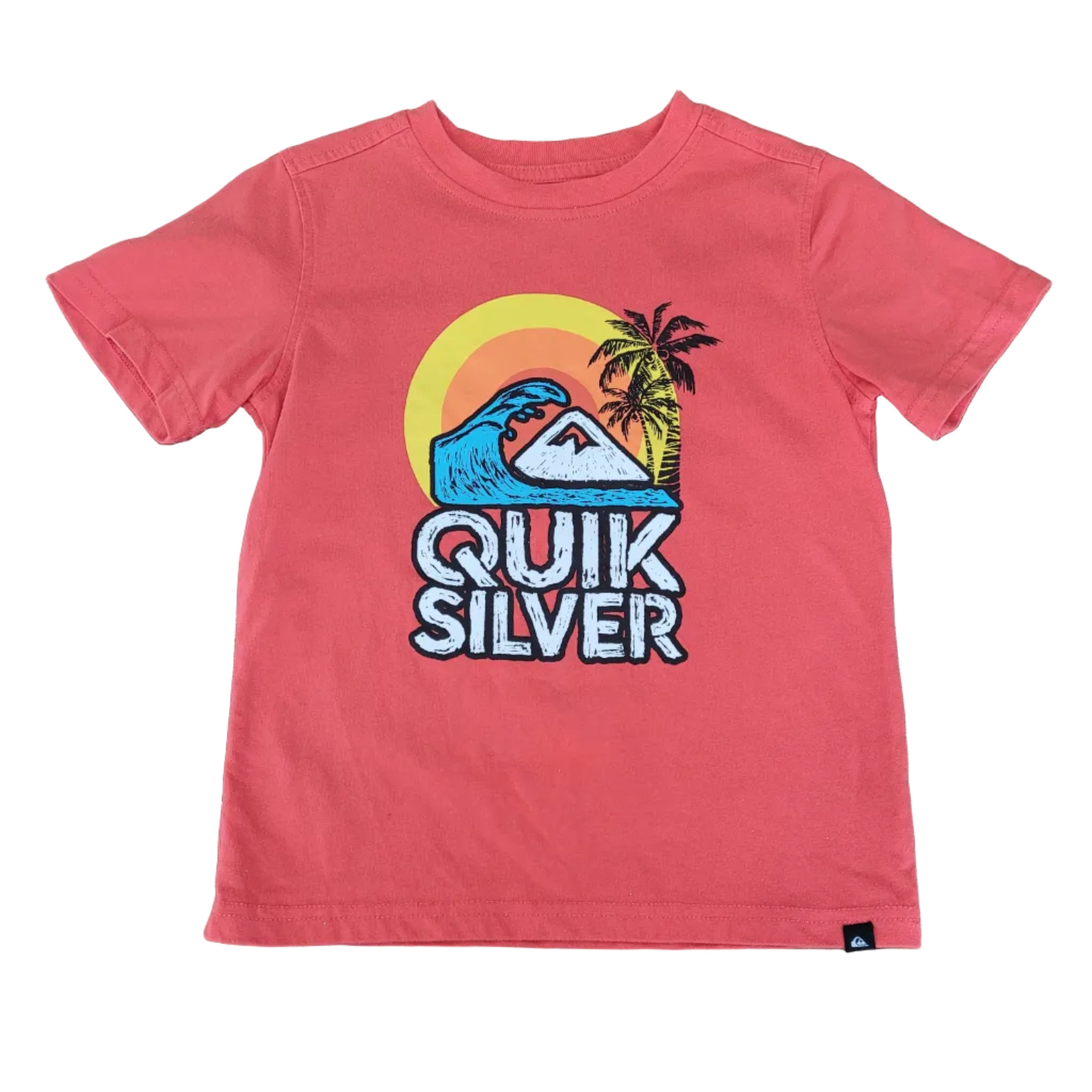 Quicksilver - mcourte - 5 ans