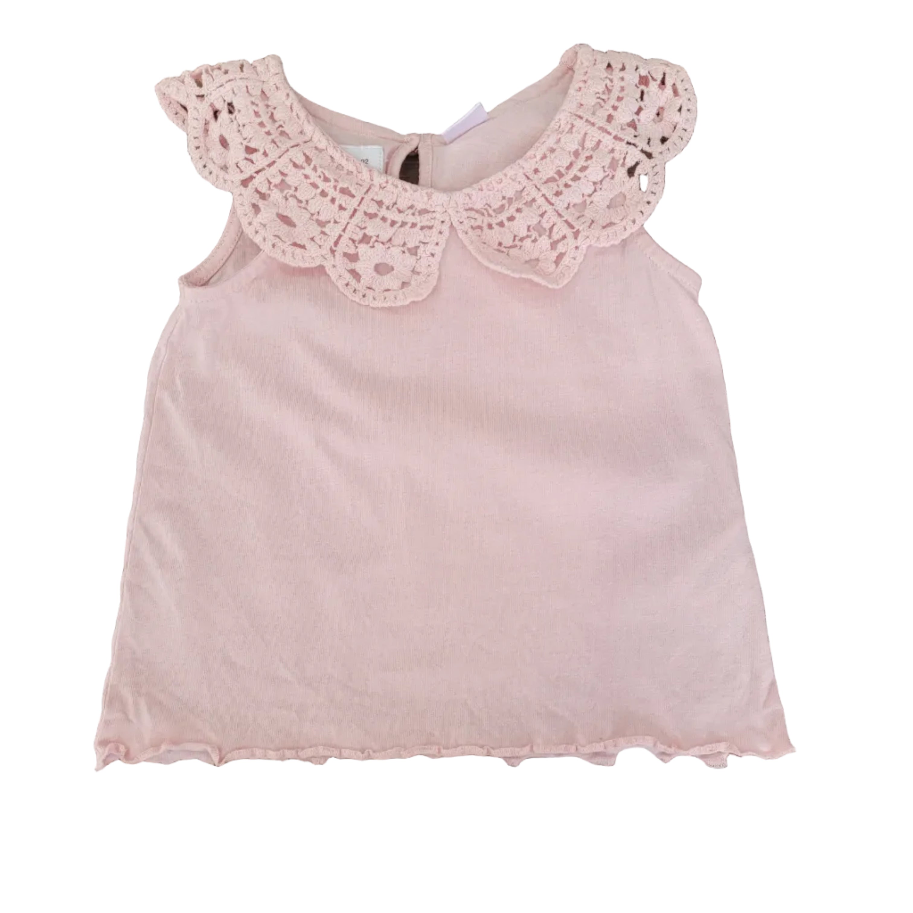 Zara - camisole - 2 ans