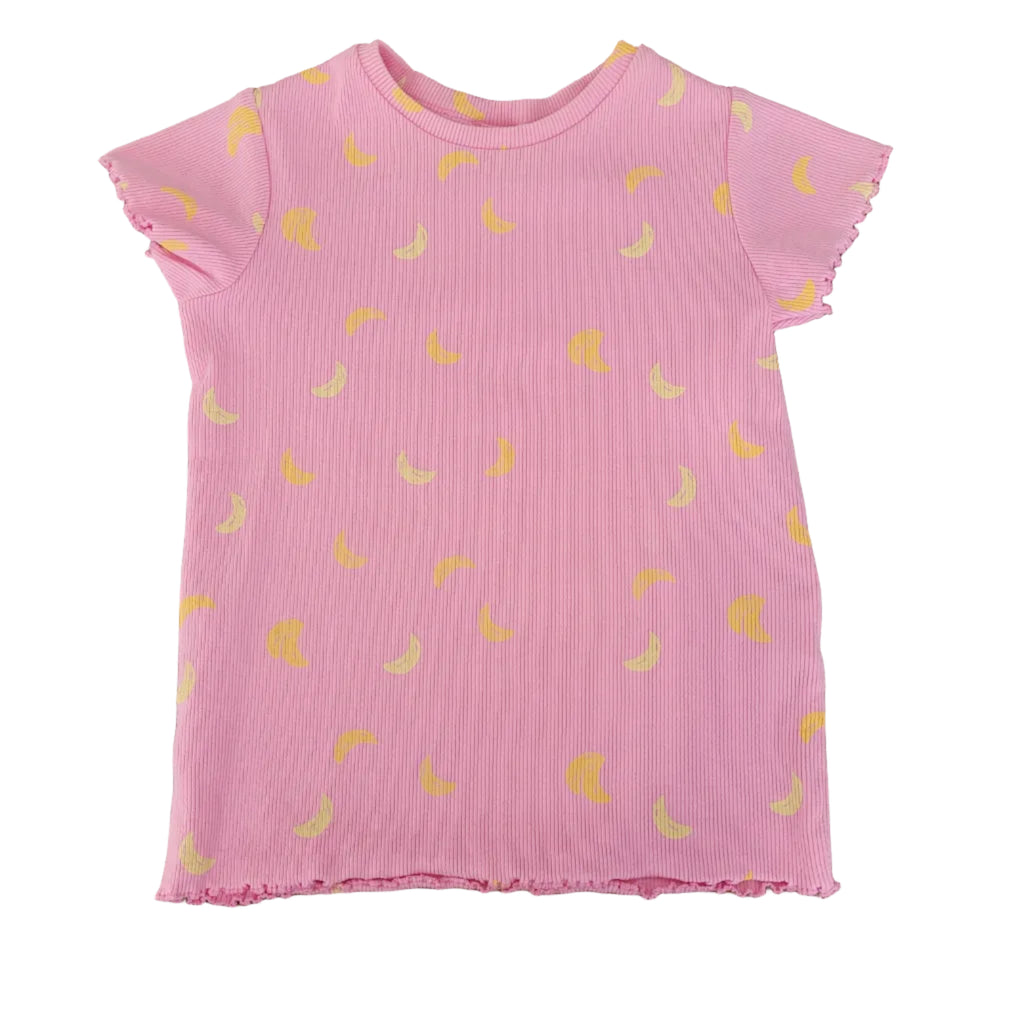 Imparfait* Zara - mcourte - 3/4 ans