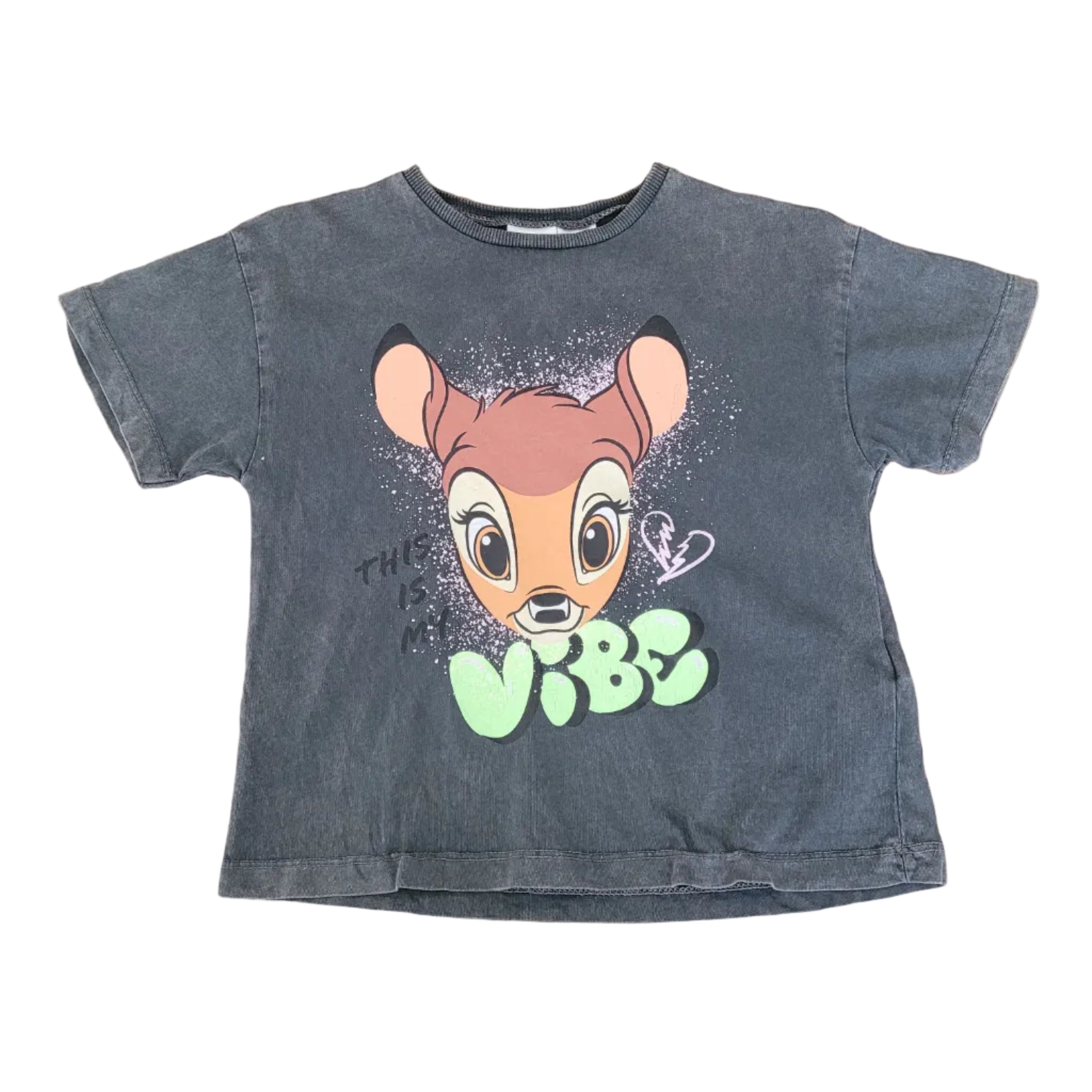 Zara -mcourte - 3/4 ans