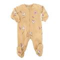 Pekkle - pyjama - 3 mois