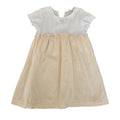 Zara - robe - 3/4 ans