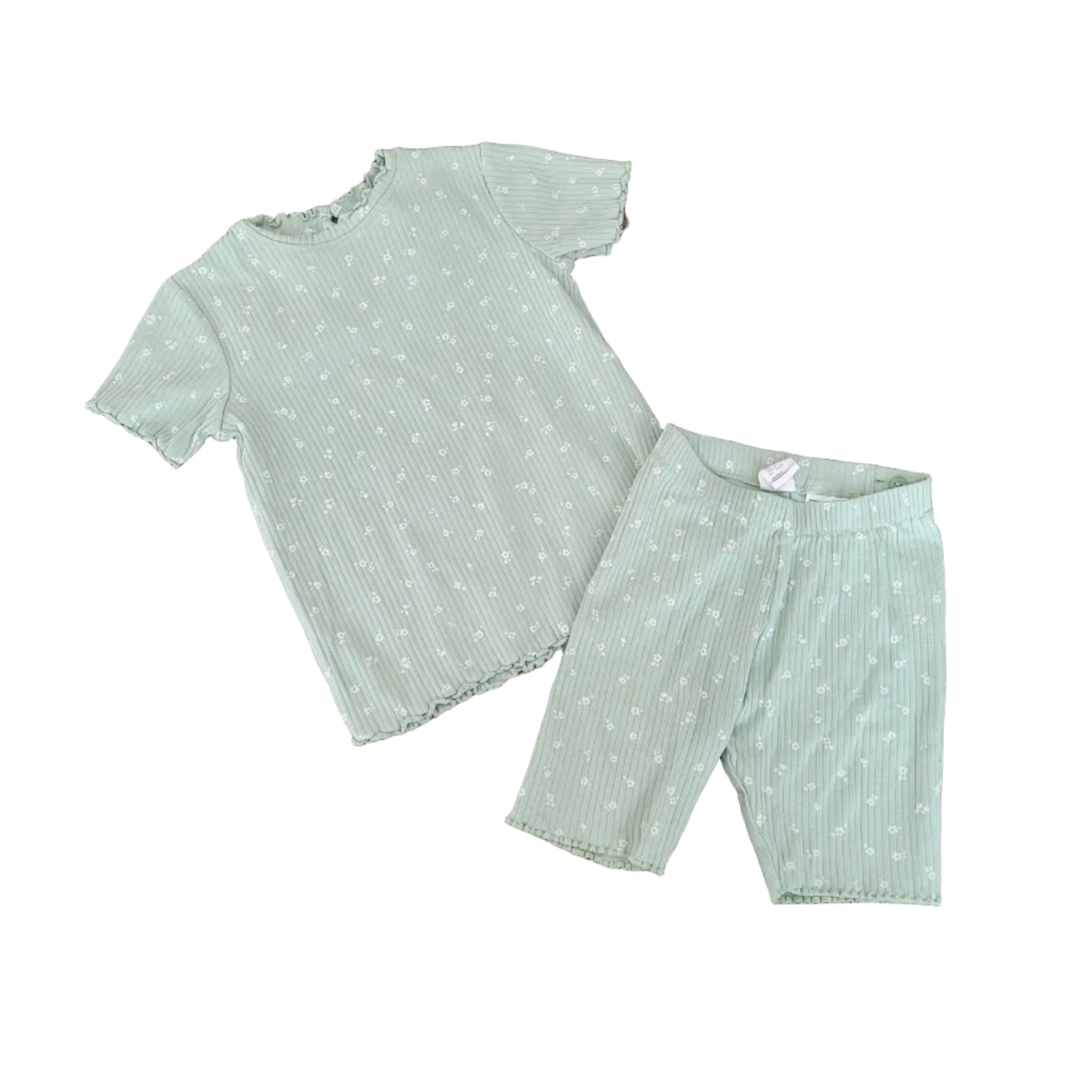 H&M - 18/24 mois