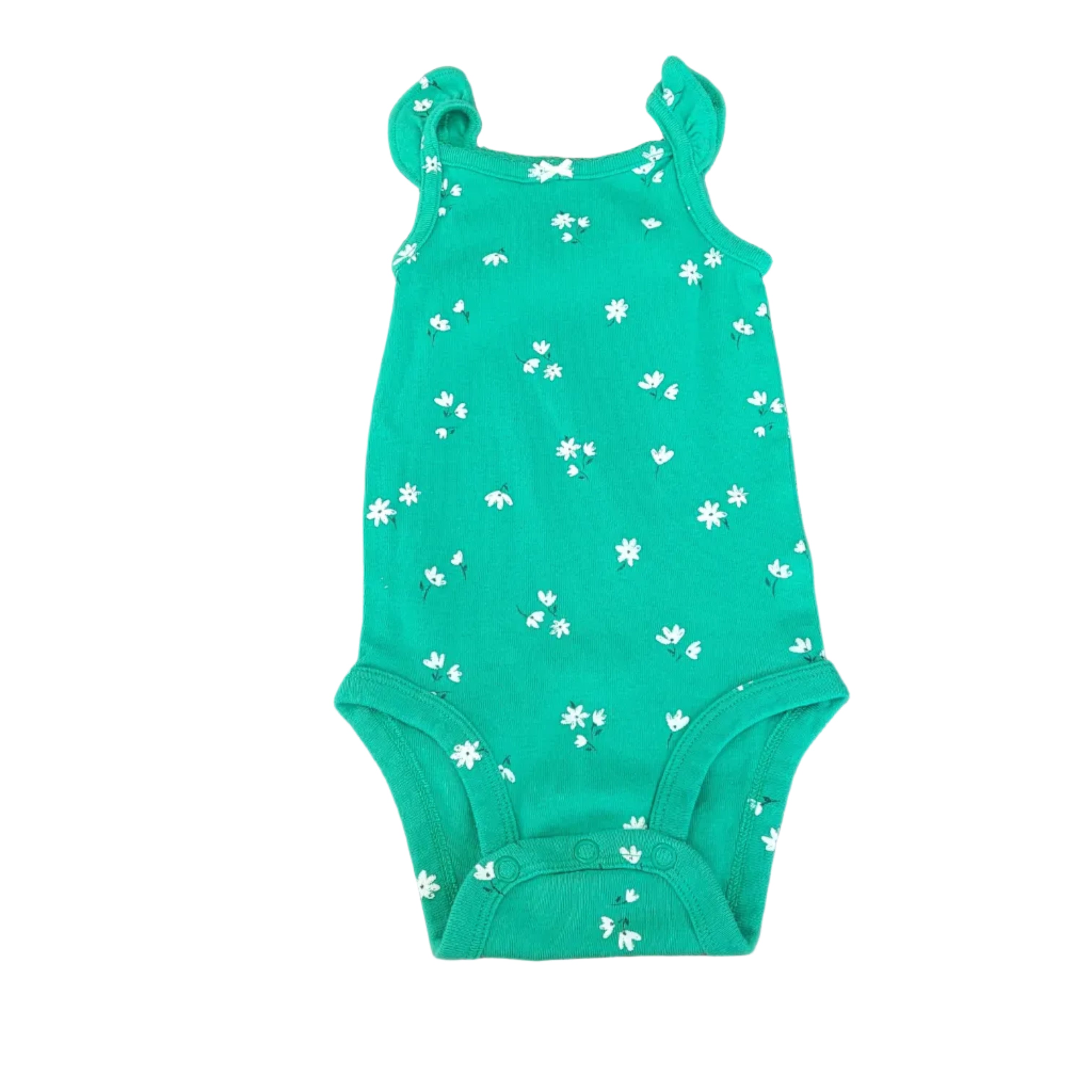 Carters - camisole - 6 mois
