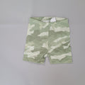 Neuf* Old navy - short - 12/18 mois