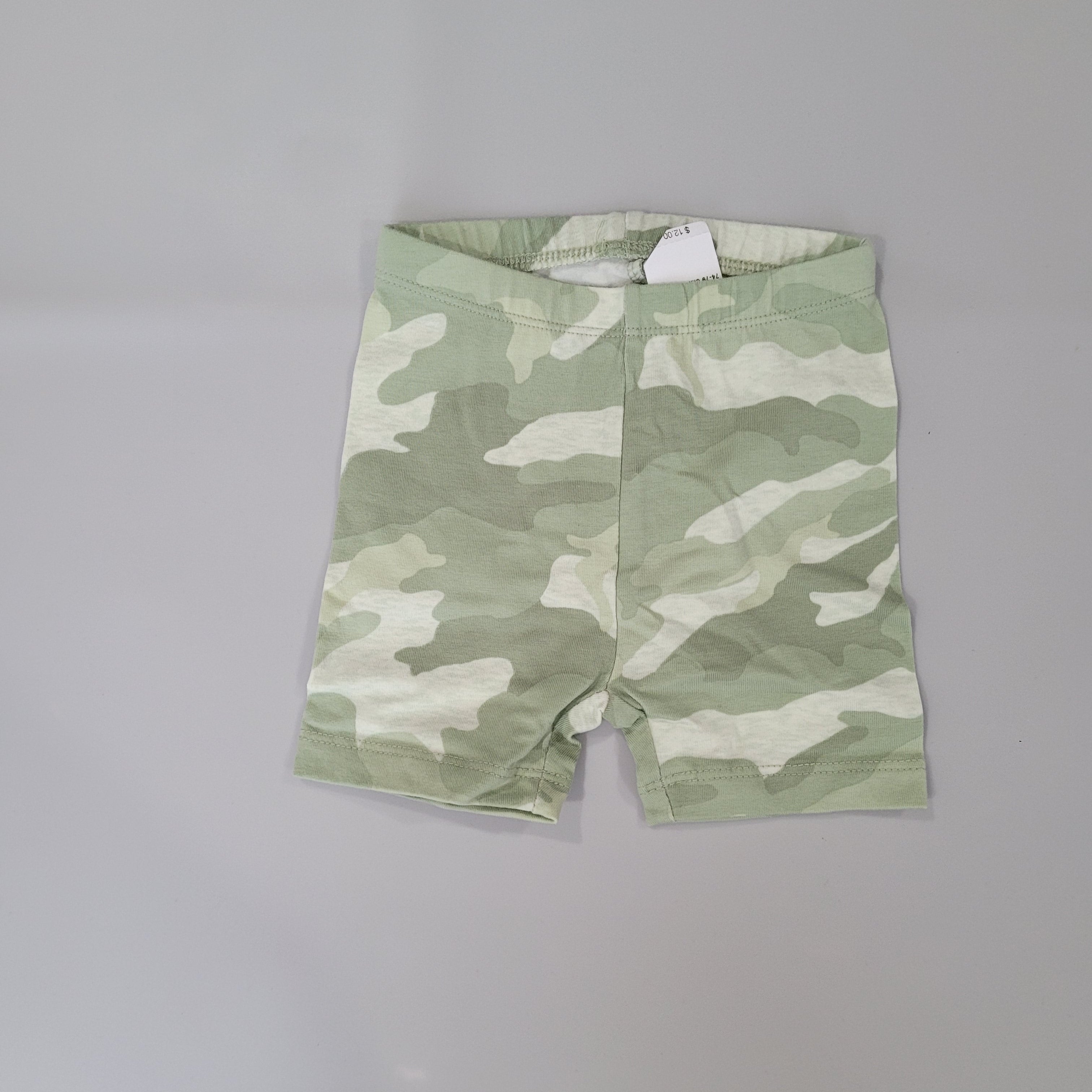 Neuf* Old navy - short - 12/18 mois