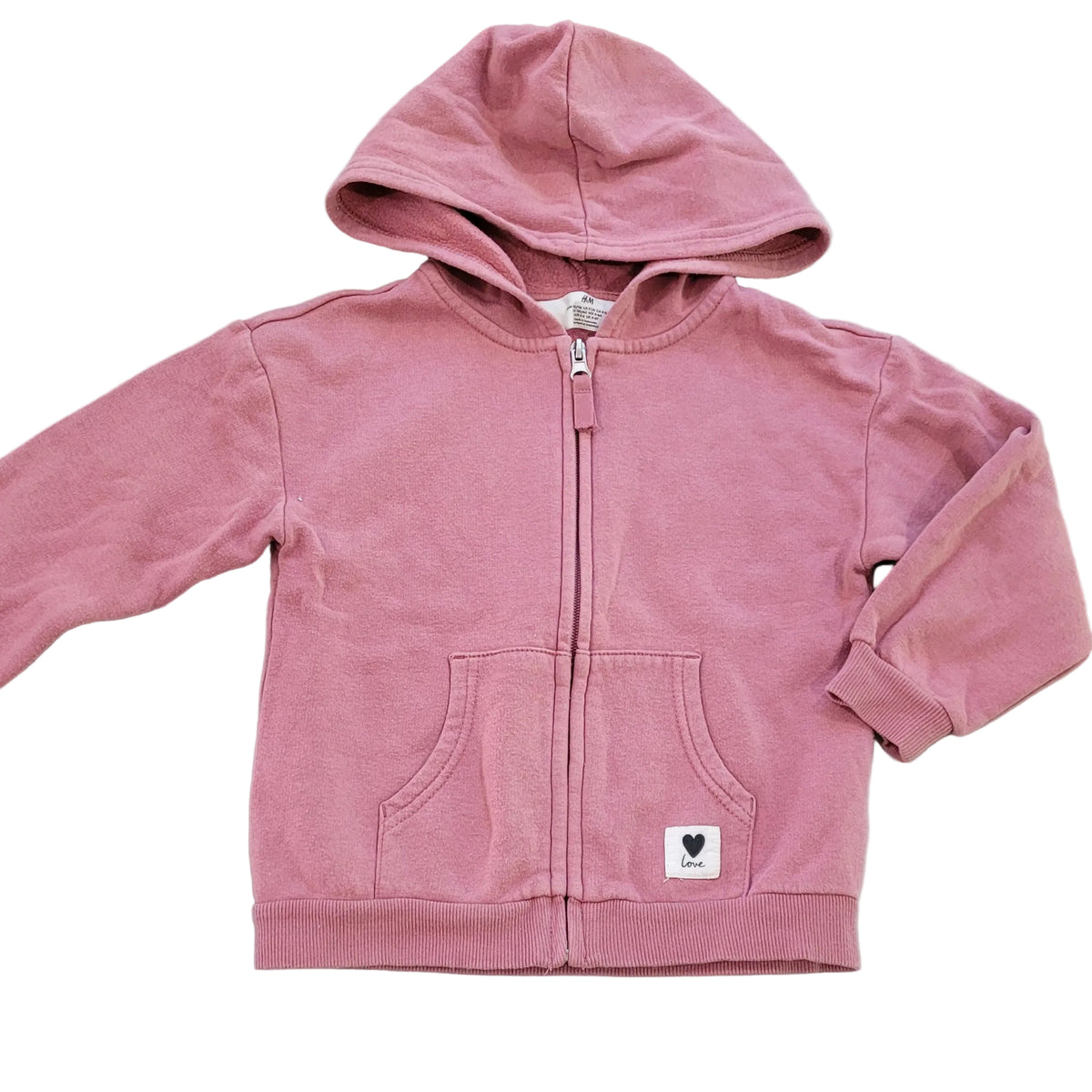 H&M- 4/6 ans