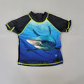 Mid - haut costume de bain - 12 mois