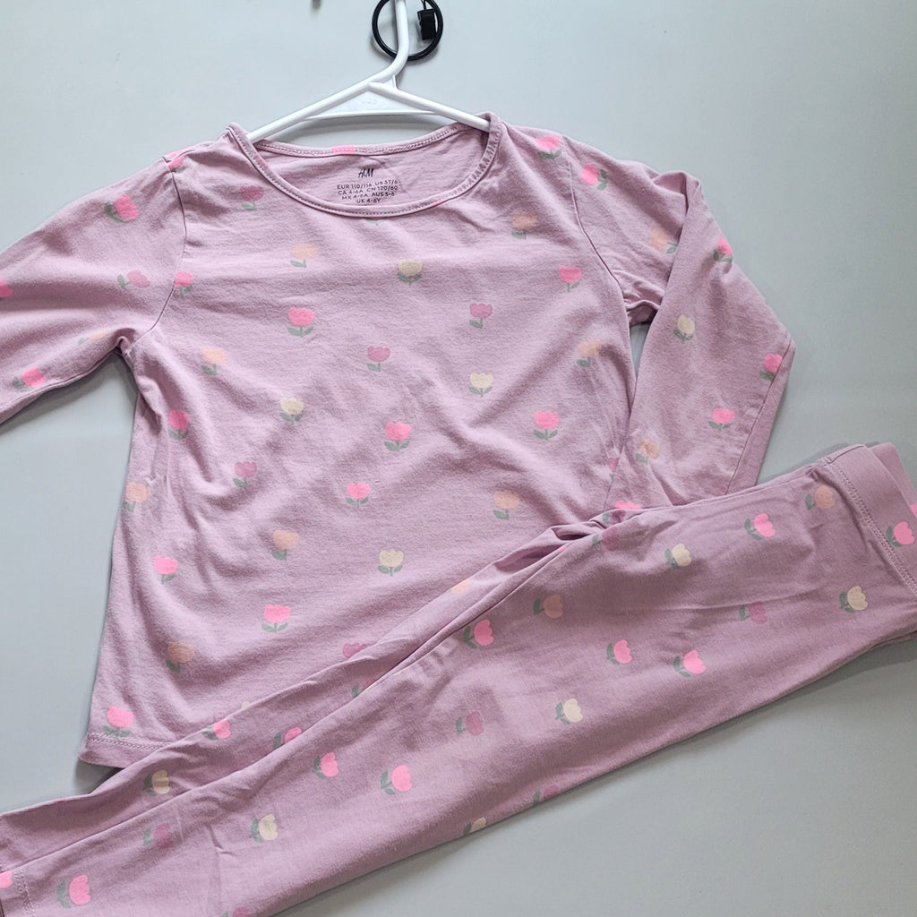Imparfait - H&M - 4/6 ans