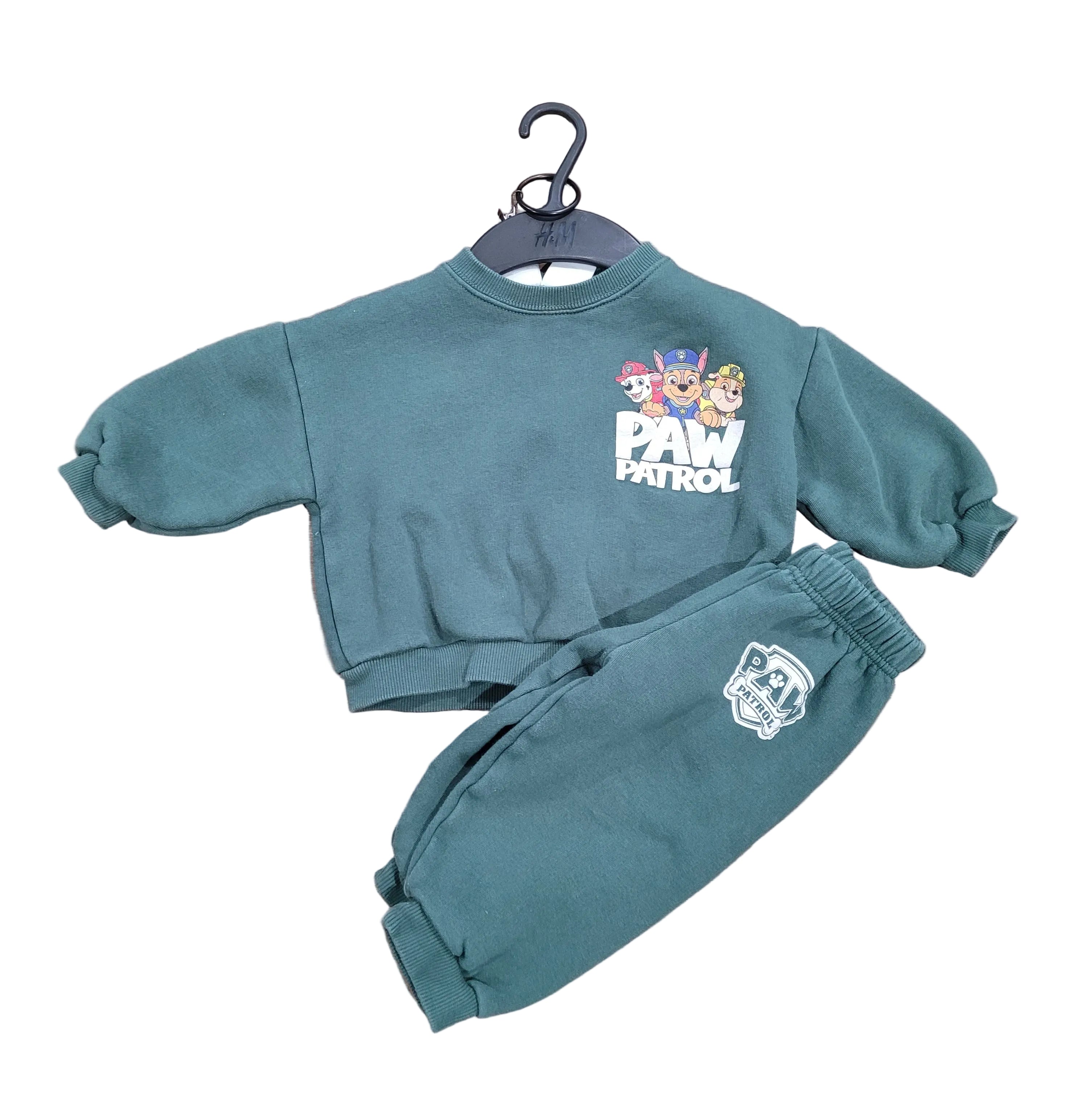 Zara - ensemble - 2 ans
