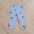 Carters - legging - 12 mois