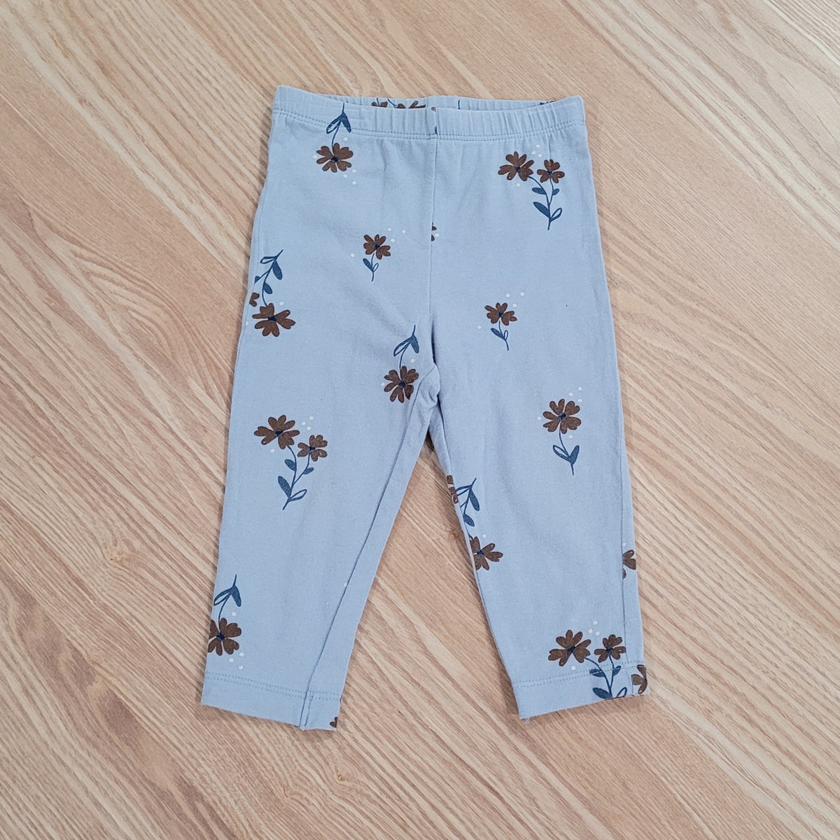 Carters - legging - 12 mois