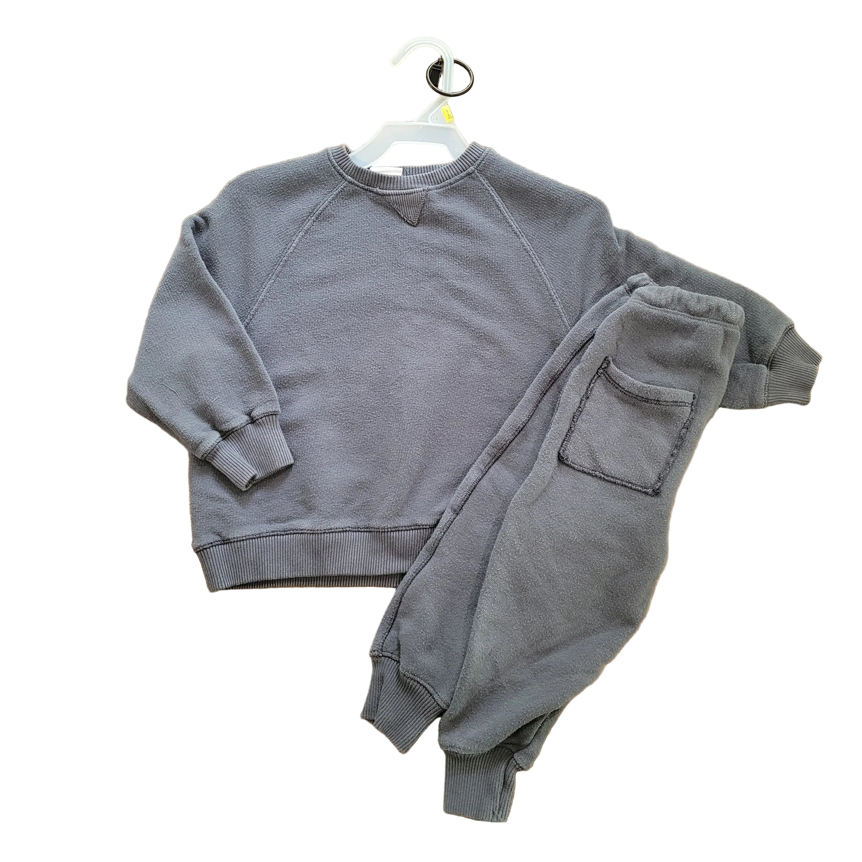 Zara - ensemble - 3/4 ans