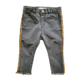 Zara - jeans - 9/12 mois