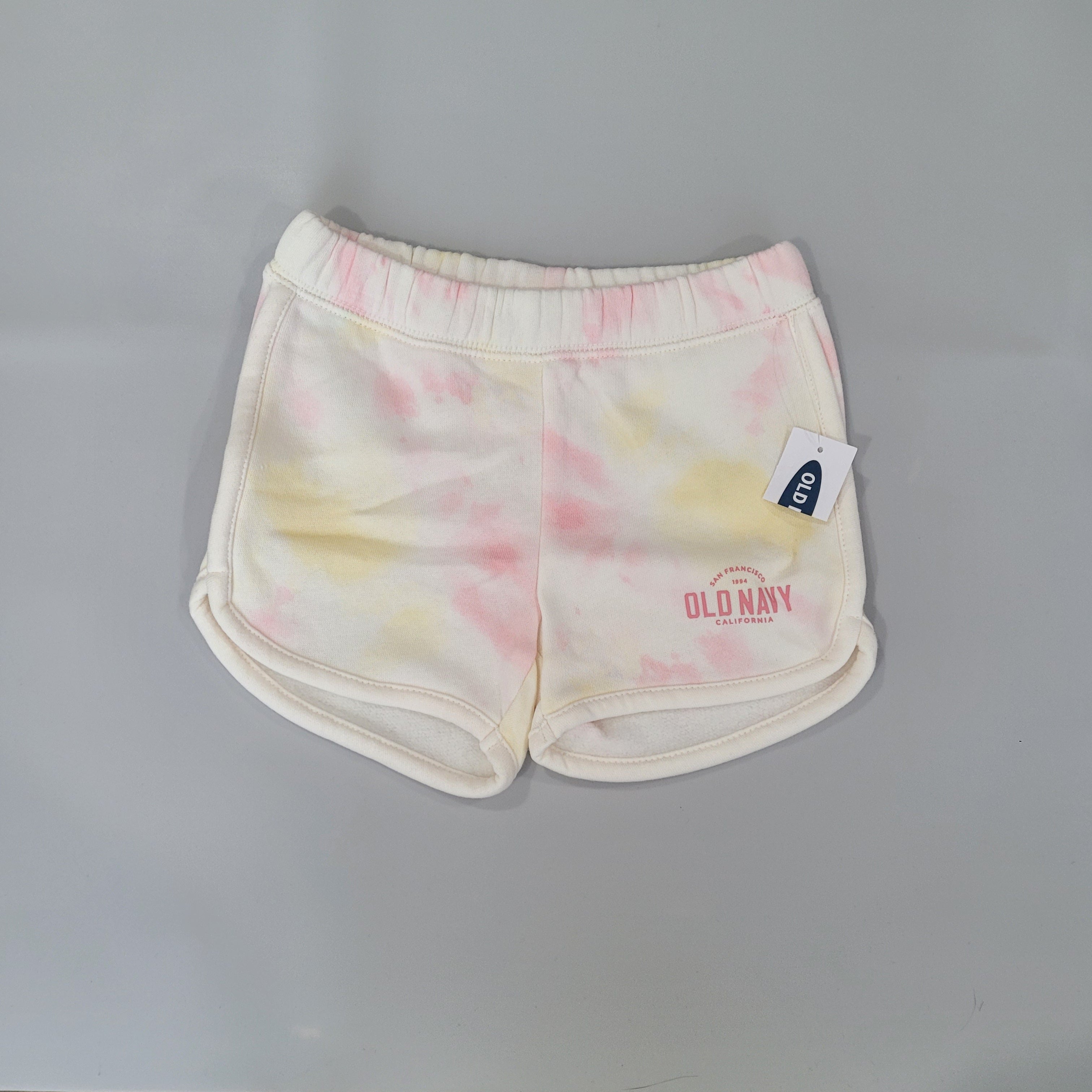 Neuf* Old navy - short - 12/18 mois