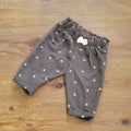 Obaibi - pantalon - 6 mois