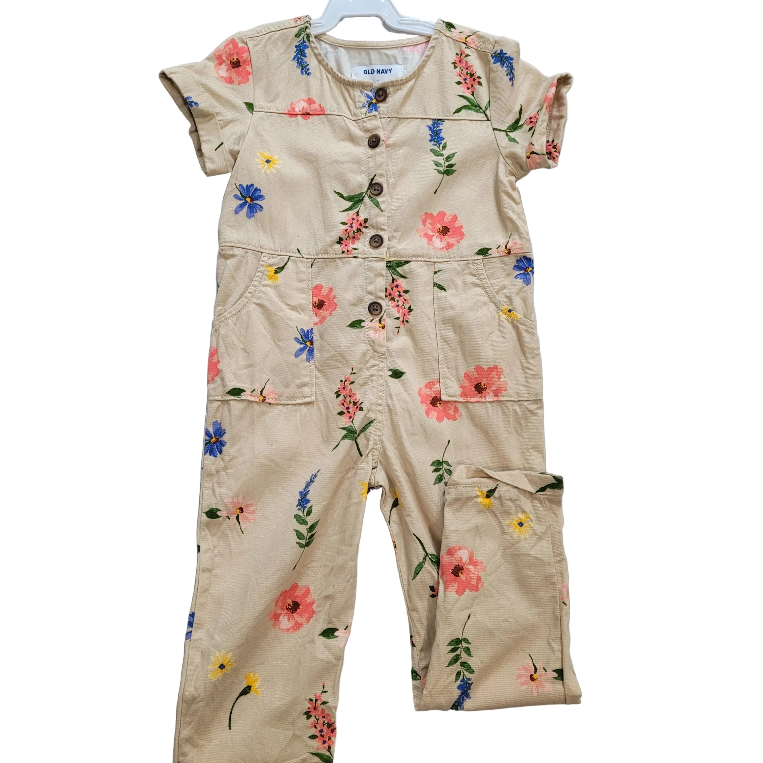 Old navy - 5 ans