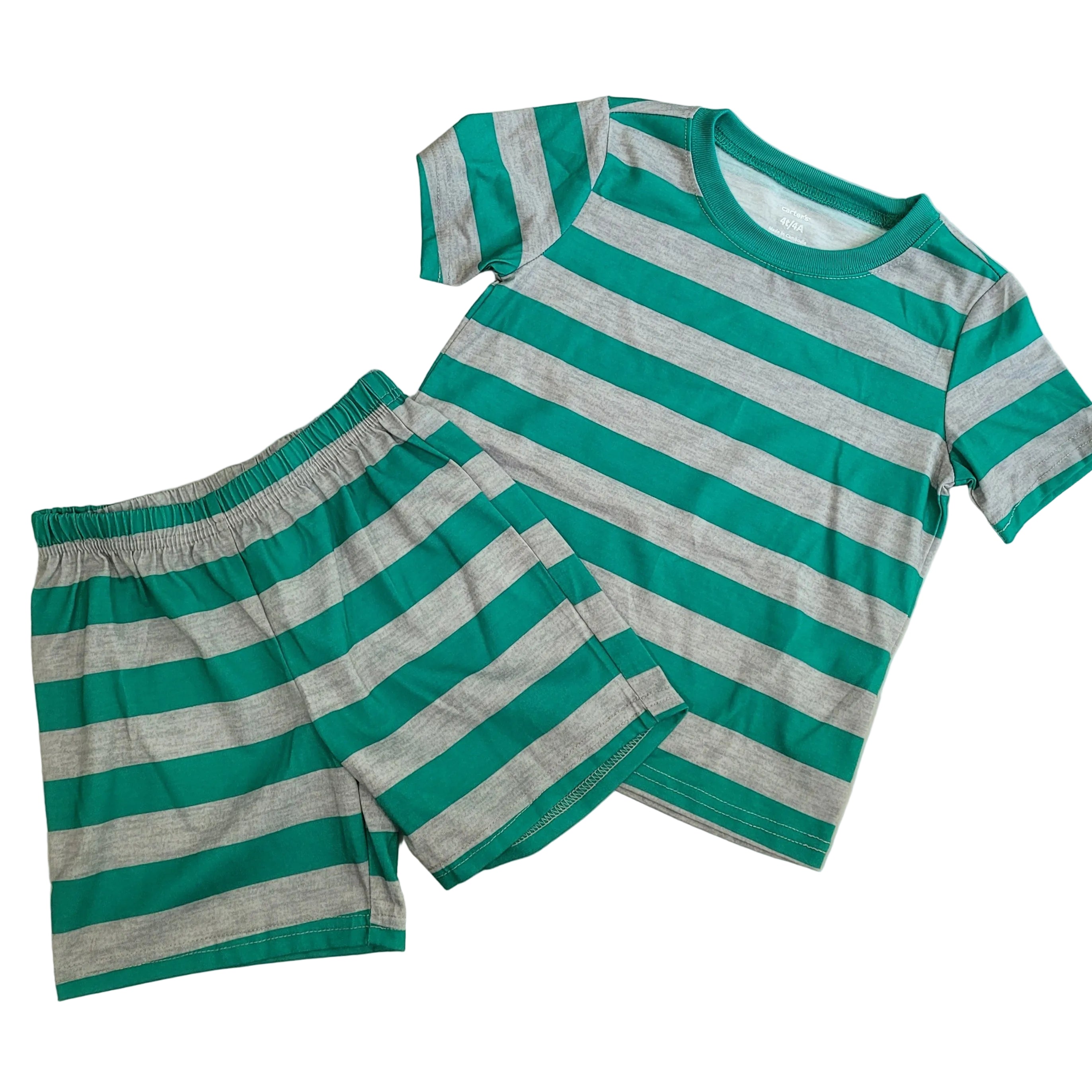 Neuf - carters - pyjama - 4 ans