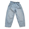 Zara - jeans - 6 ans