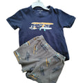Attitude - pyjama - 5 ans