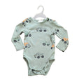 H&M- cc - 9/12 mois