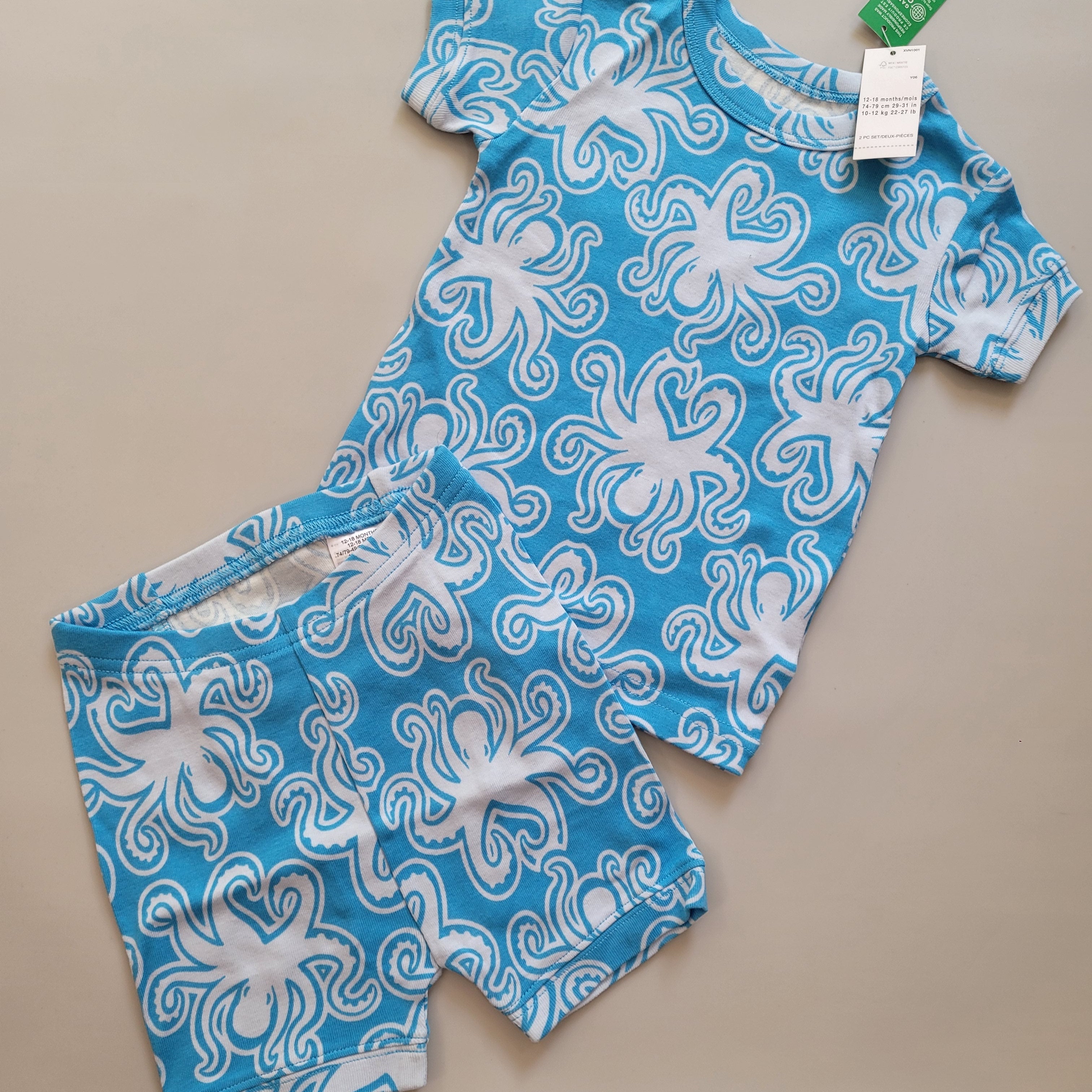 Neuf - Baby gap - pyjama - 12/18 mois